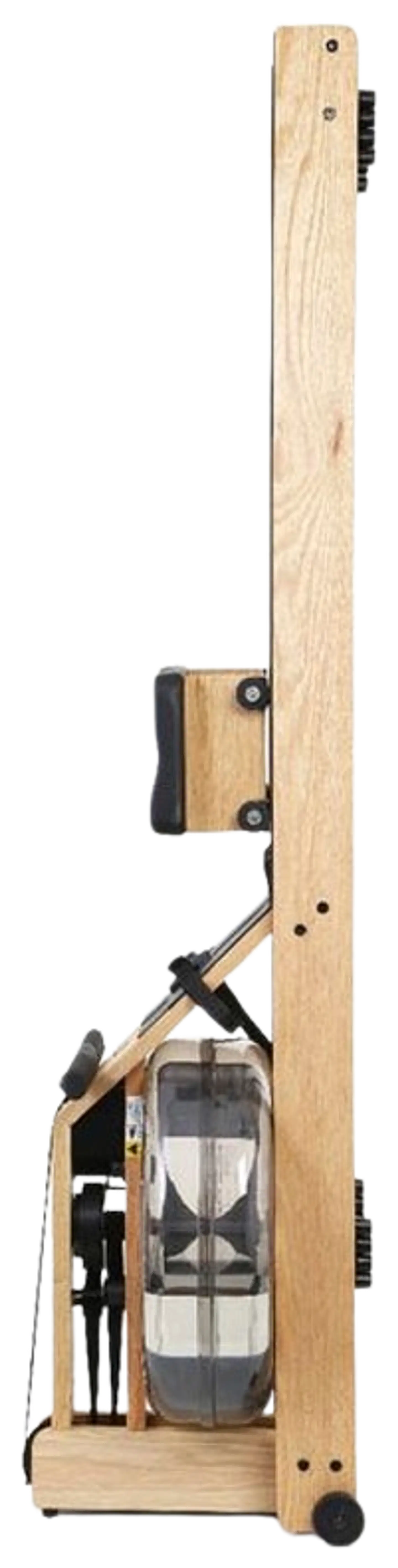 Waterrower S4 Oak Soutulaite - 4