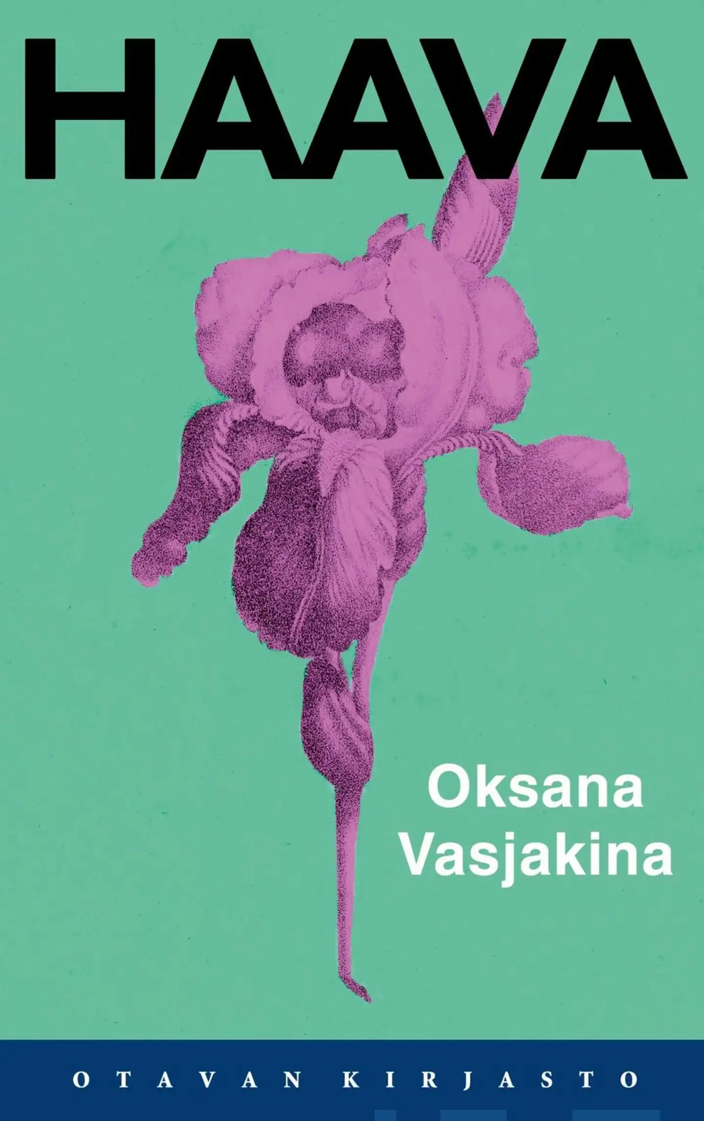 Vasjakina, Haava