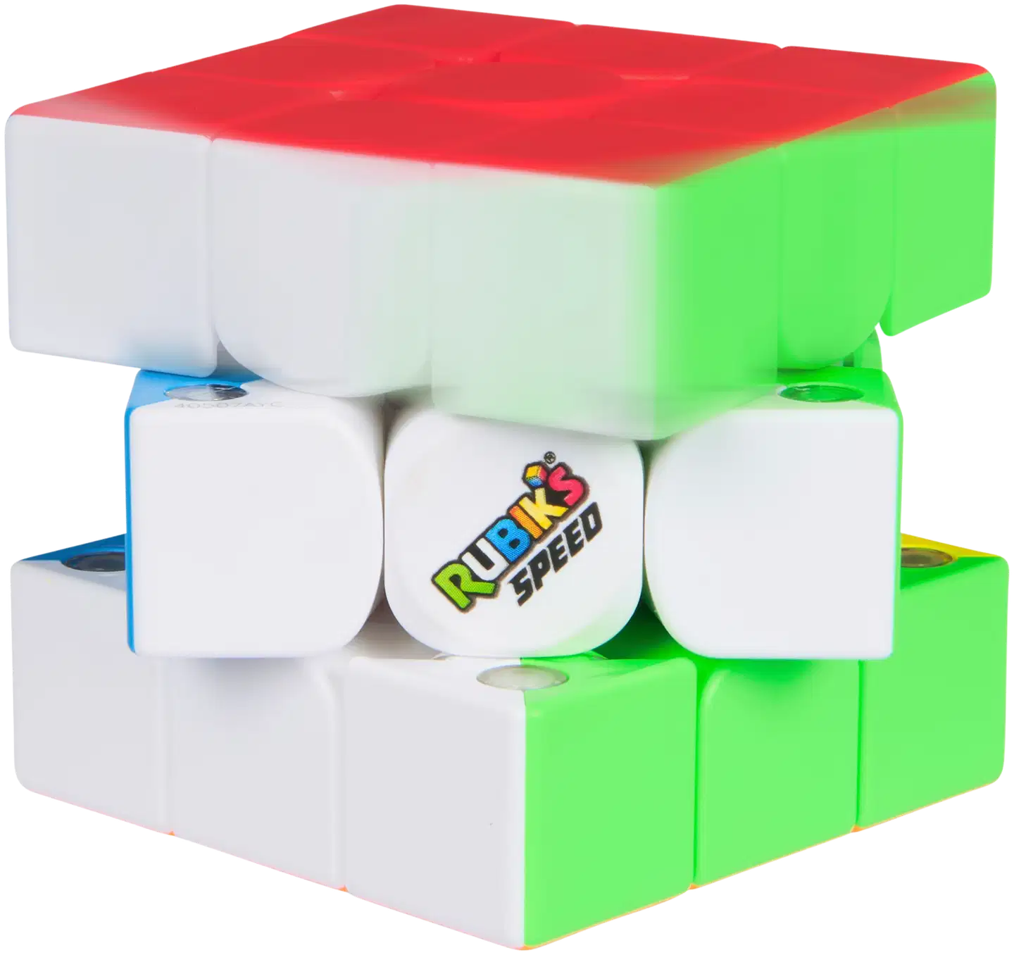Rubiks Speed Cube 3x3 - 6