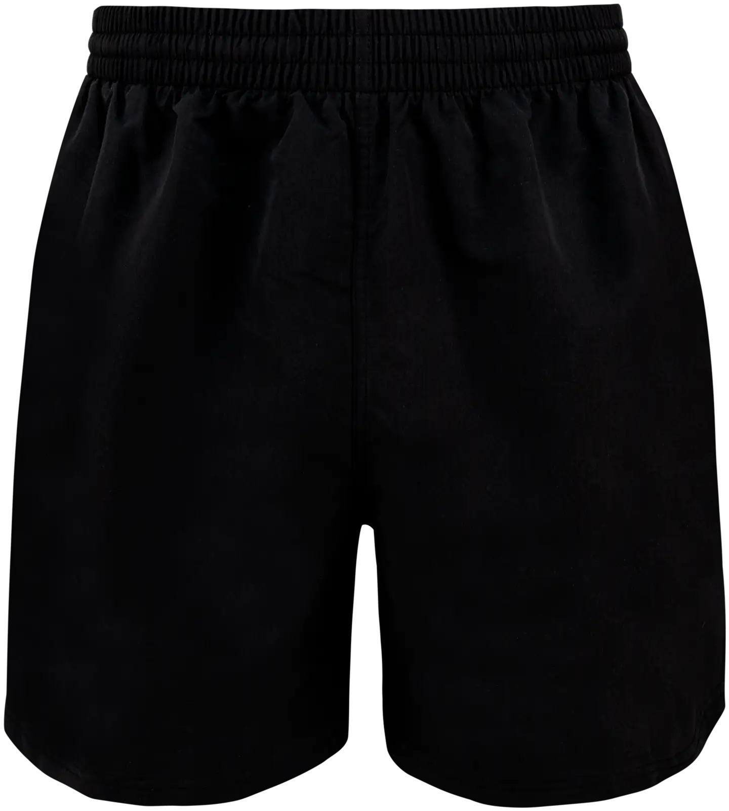 House miesten uimashortsit 192H032005 - BLACK - 1