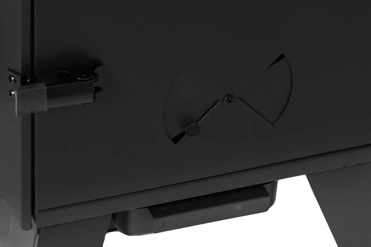 Mustang kaasusavustin Teno - 5