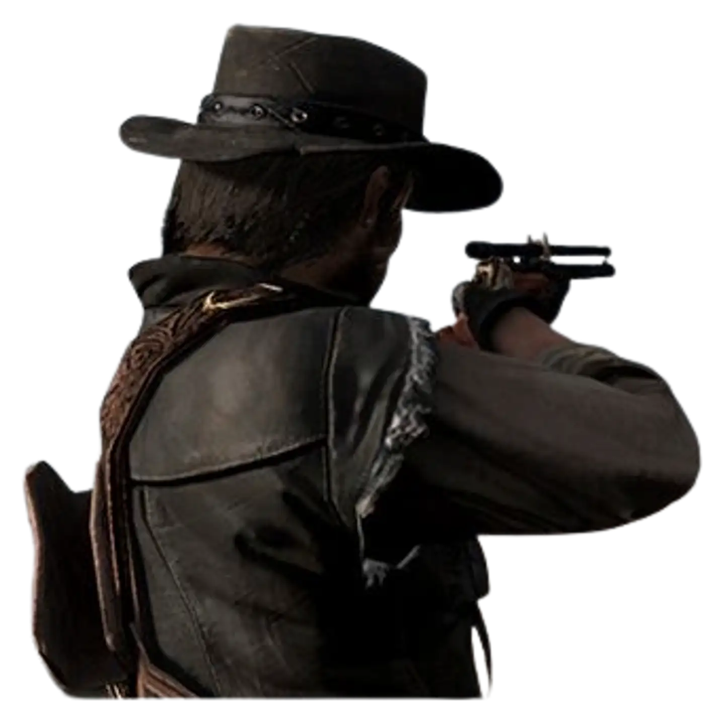PlayStation 4 Red Dead Redemption 2 - 8