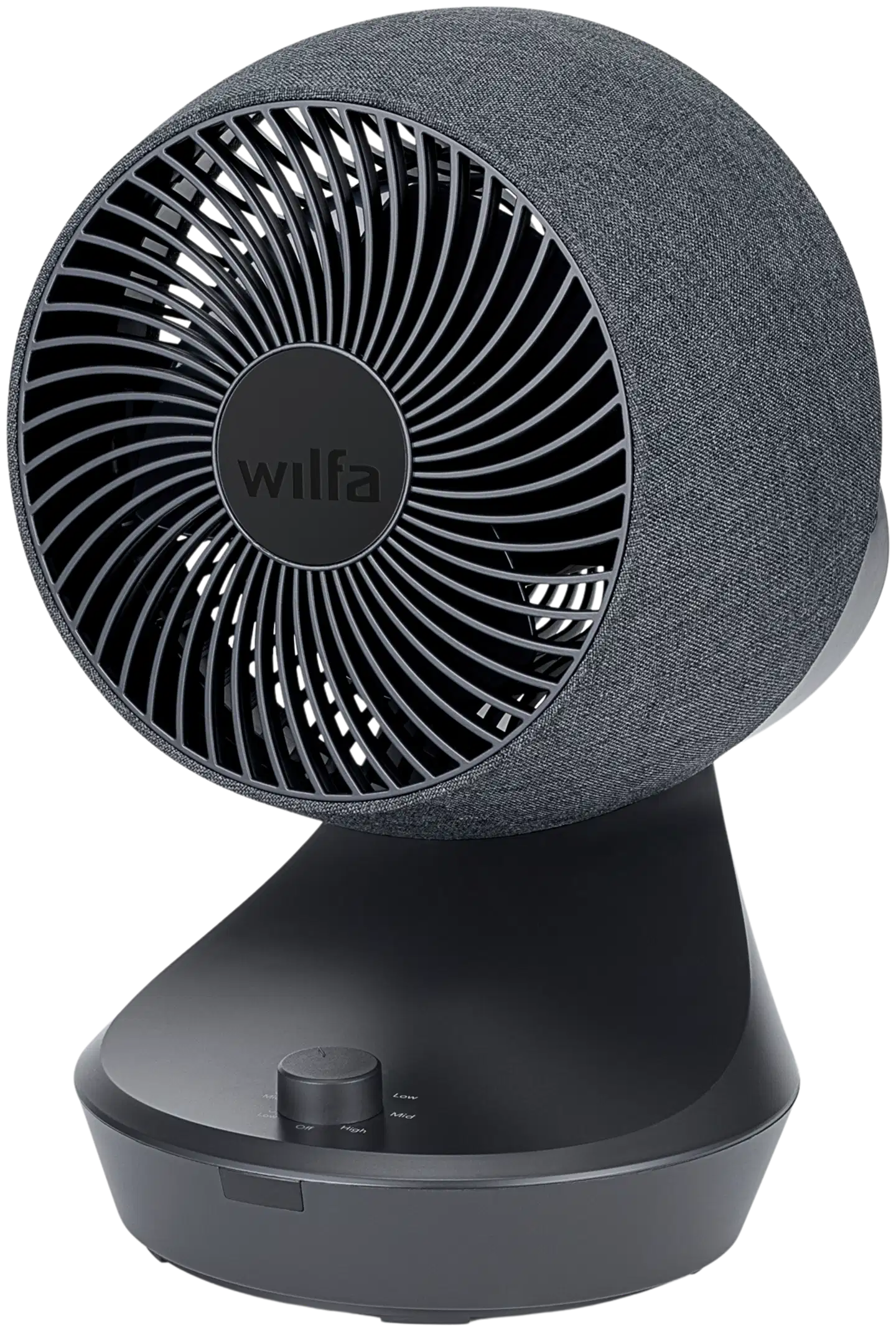 Wilfa pöytätuuletin FA-T36DT - 1