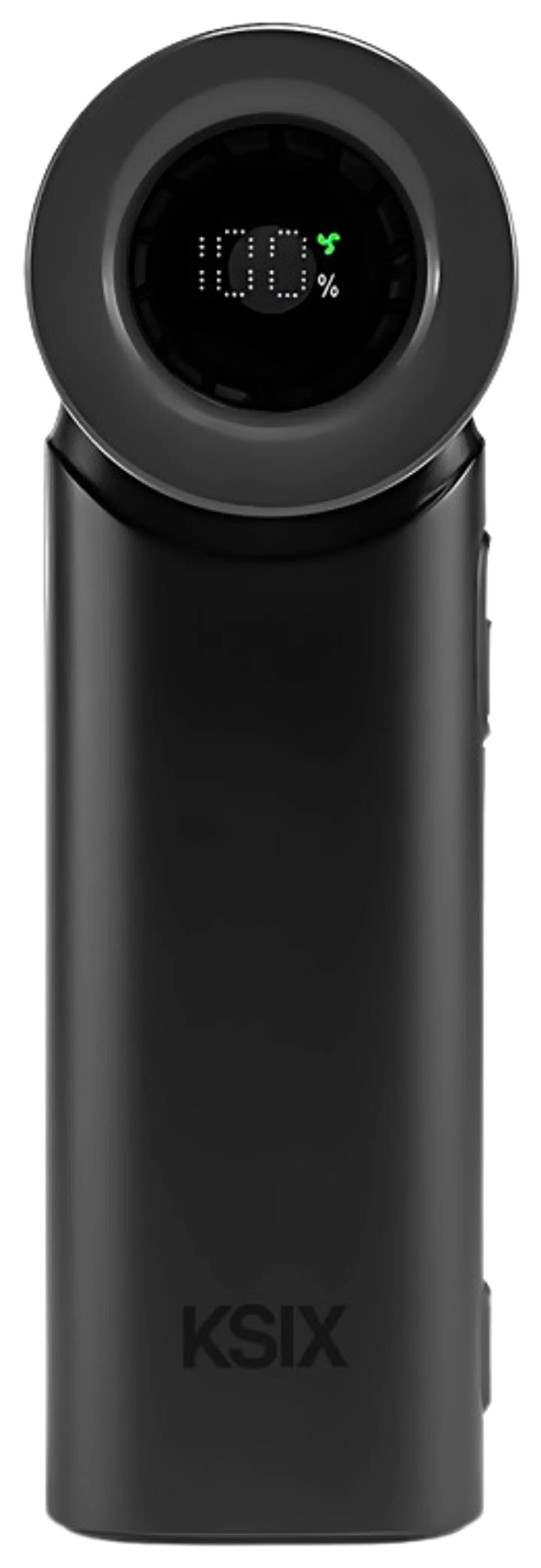 KSIX AirGo Turbo kannettava tuuletin - 3