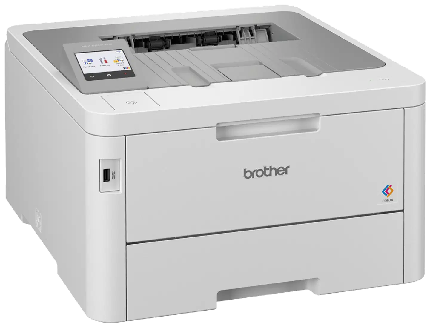 Brother tulostin HL-L8240CDW - 3