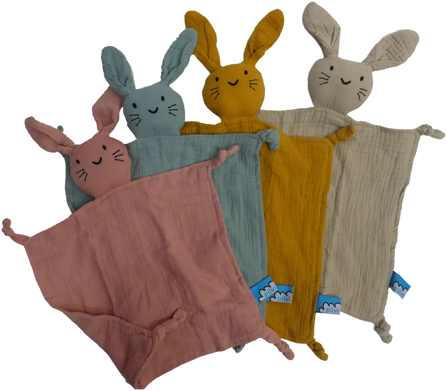 Pilvi pupuriepu lajitelma - 1