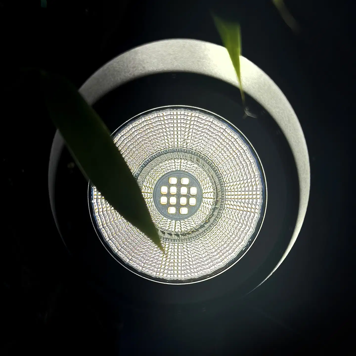LightsOn spottivalaisin Cosmo harmaa - 3