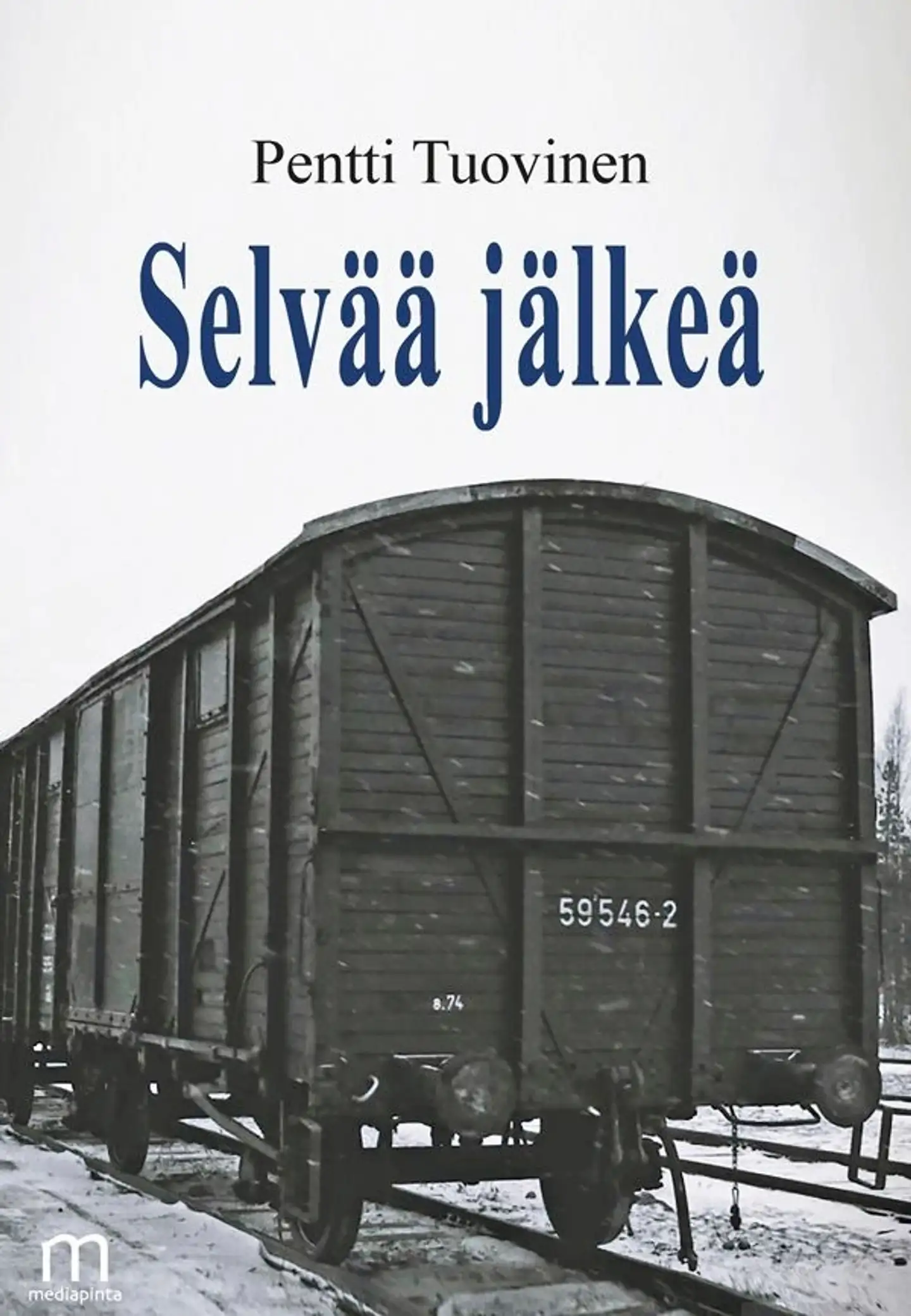 Tuovinen, Selvää jälkeä