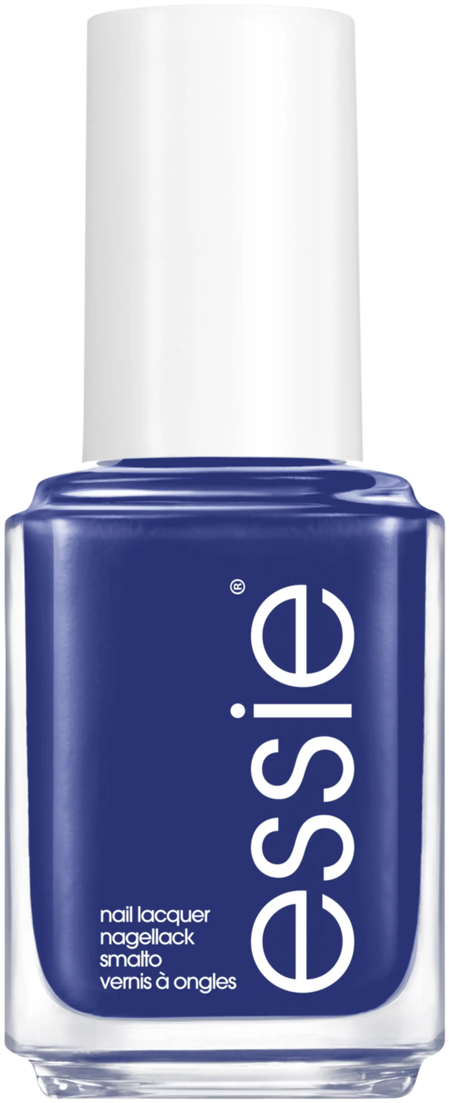 essie original 991 new day new me kynsilakka 13,5 ml - 1