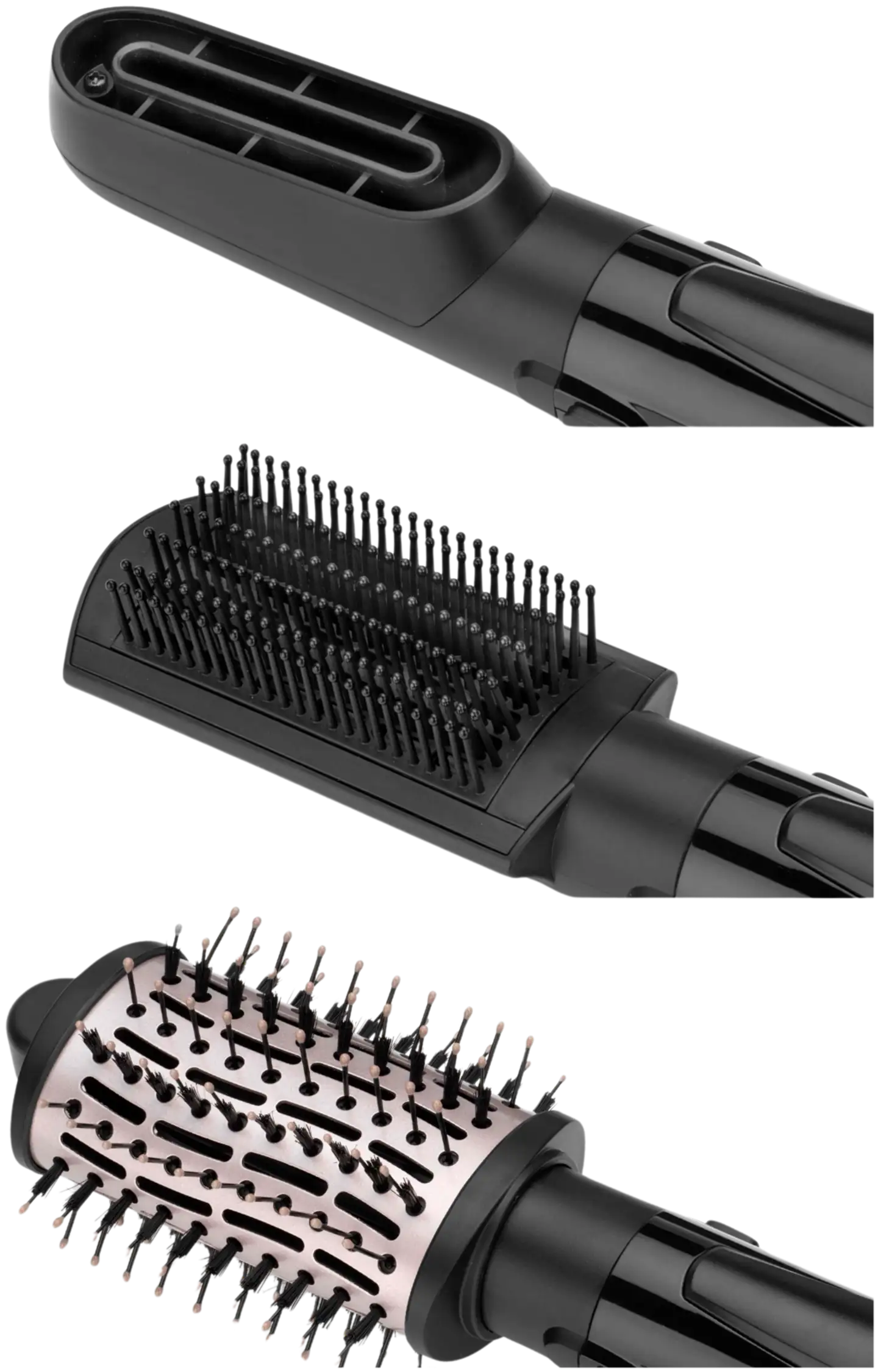 BaByliss ilmakiharrin Flawless Air Style - 5
