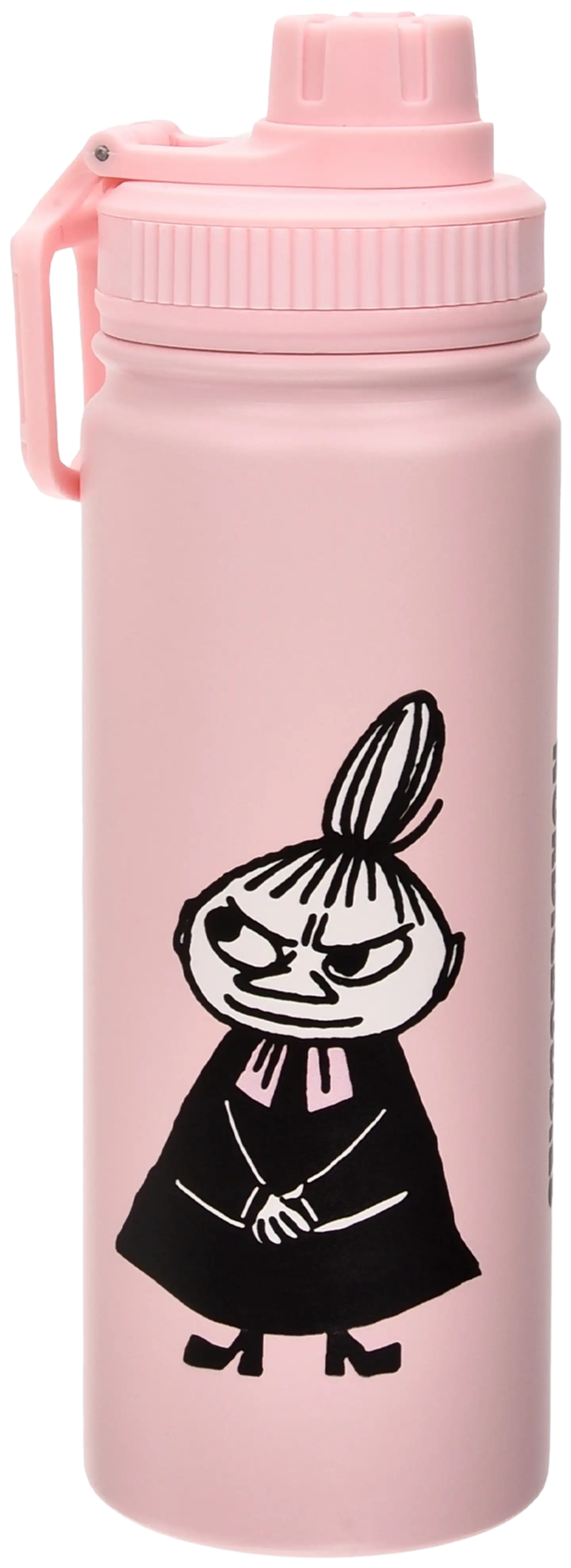 Moomin By Nordicbuddies juomapullo Pikku Myyn kukka - 3