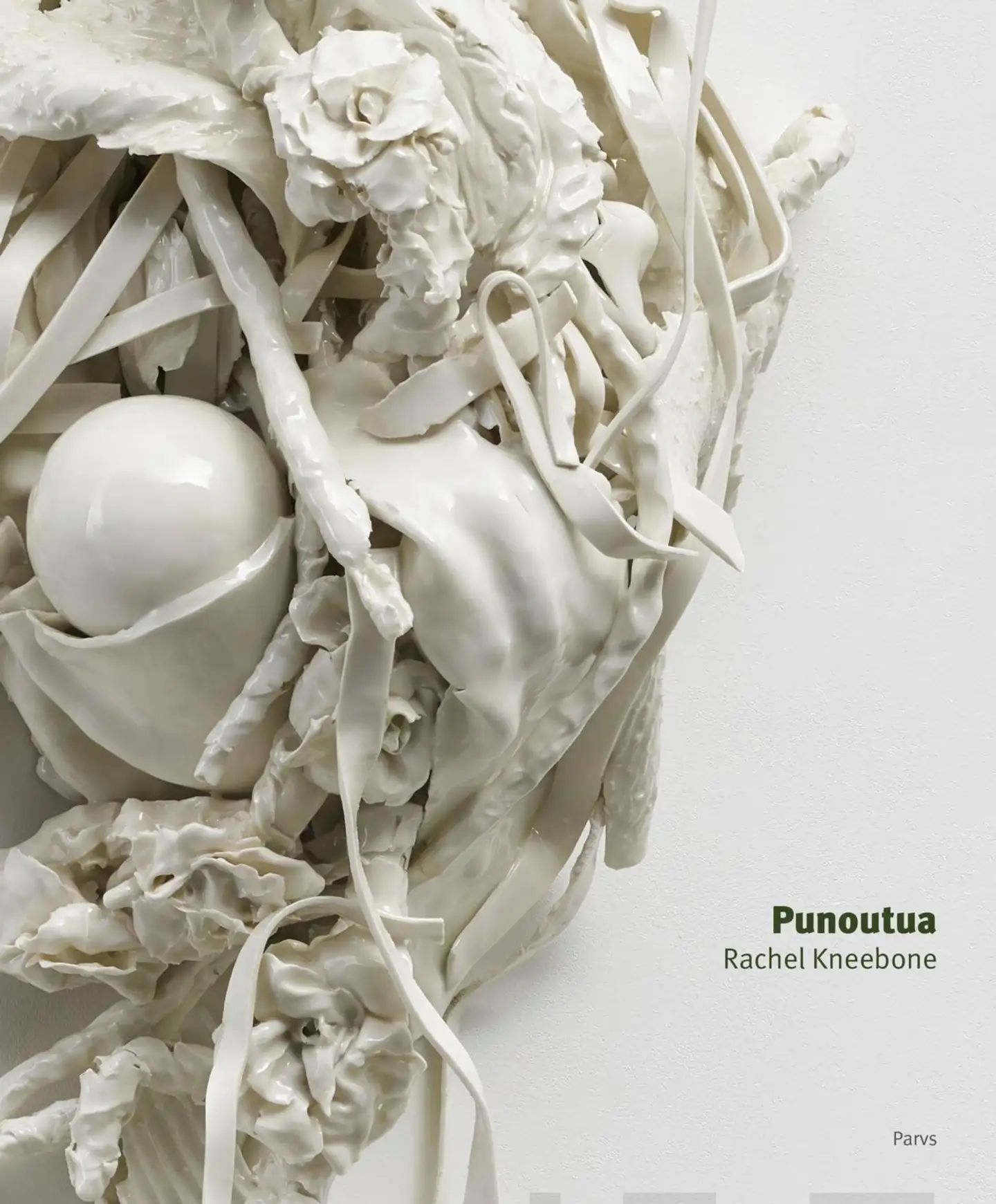 Mengham, Rachel Kneebone - Punoutua