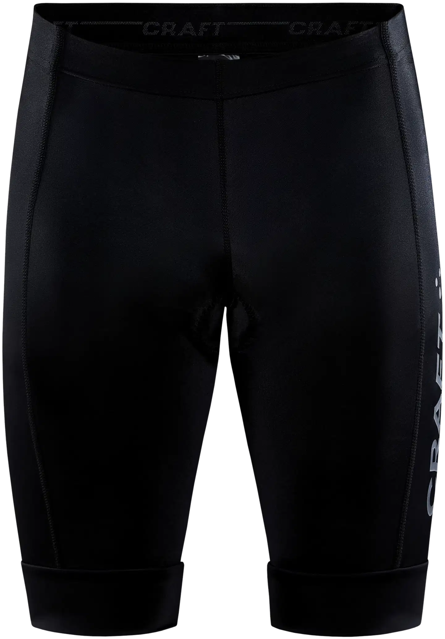 Craft miesten pyöräilyshortsit core endur - BLACK - 1