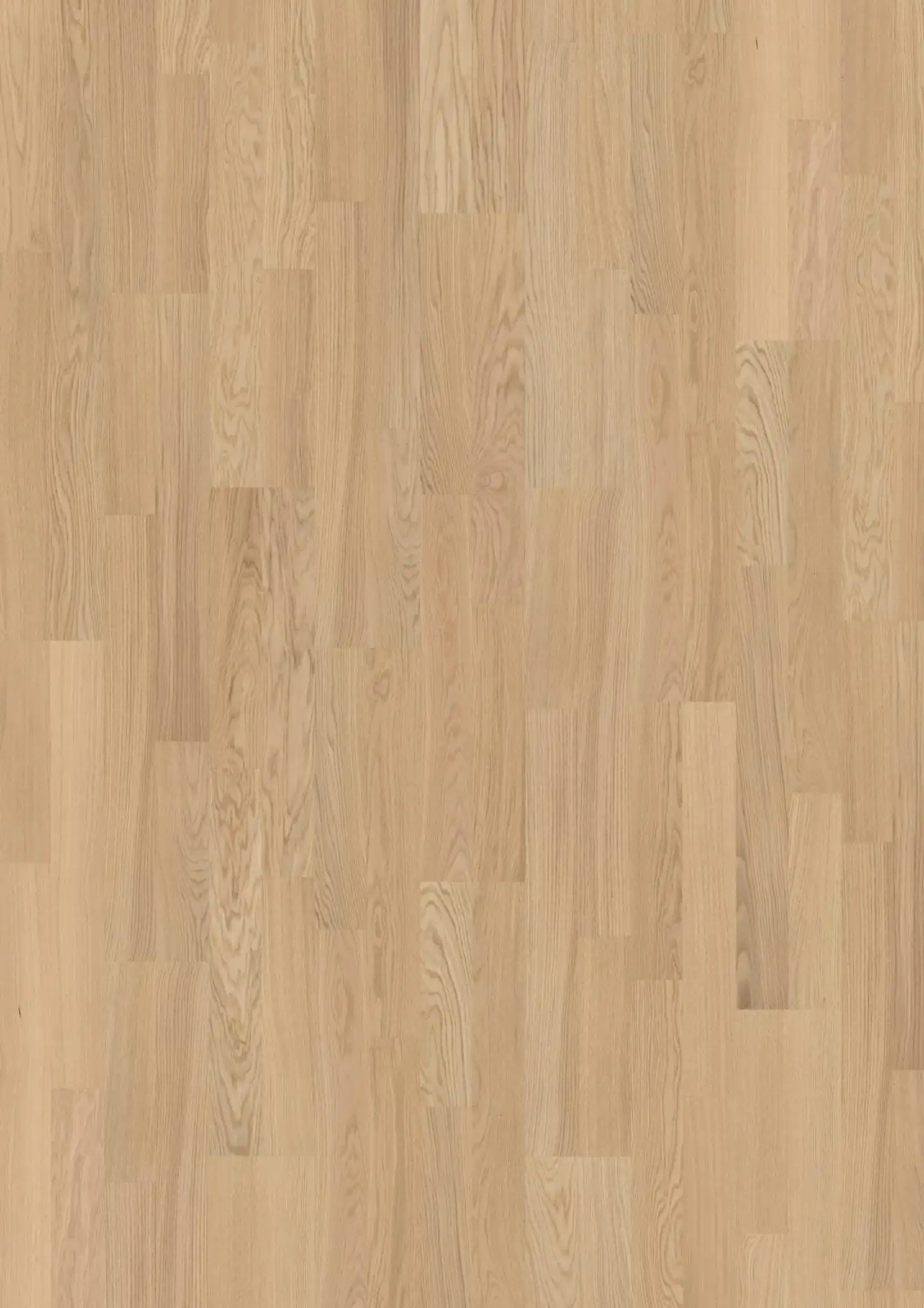 Kährs Kovapuulattia Life 2S Oak Whole Grain - 1