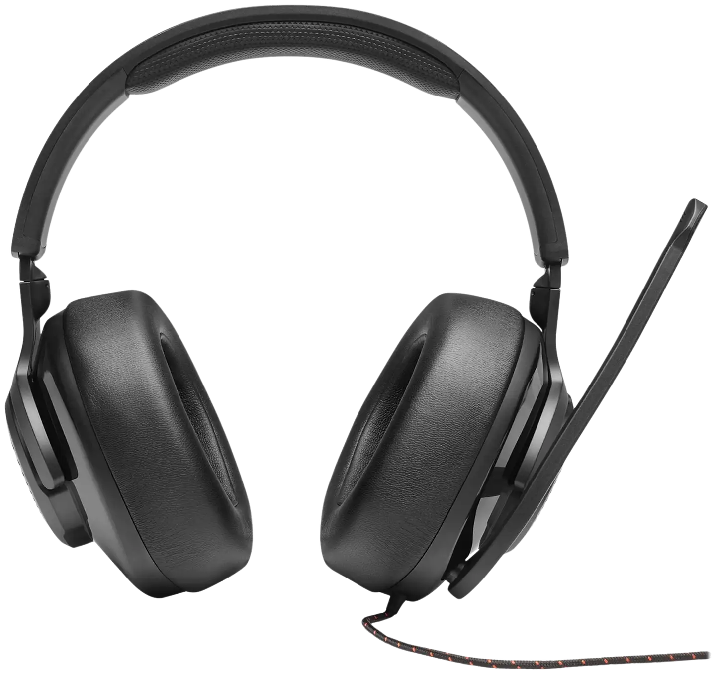 JBL pelikuulokkeet Quantum 200 - 5