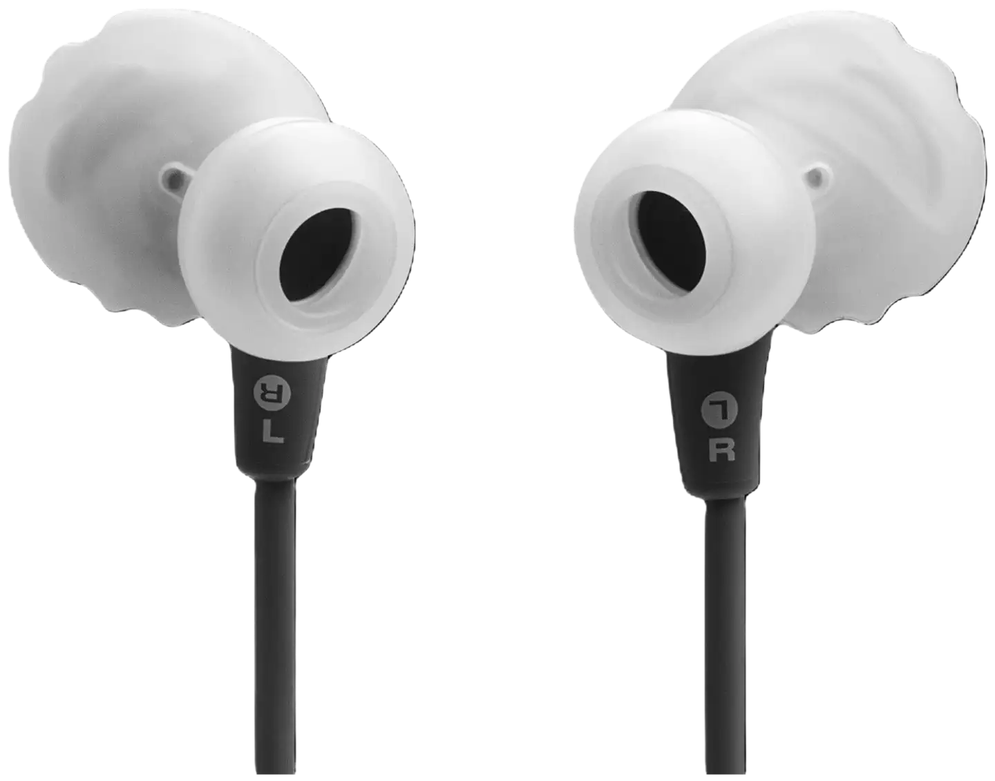 JBL langalliset Sport nappikuulokkeet USB-C liitännällä Endurance Run 3C musta - 2