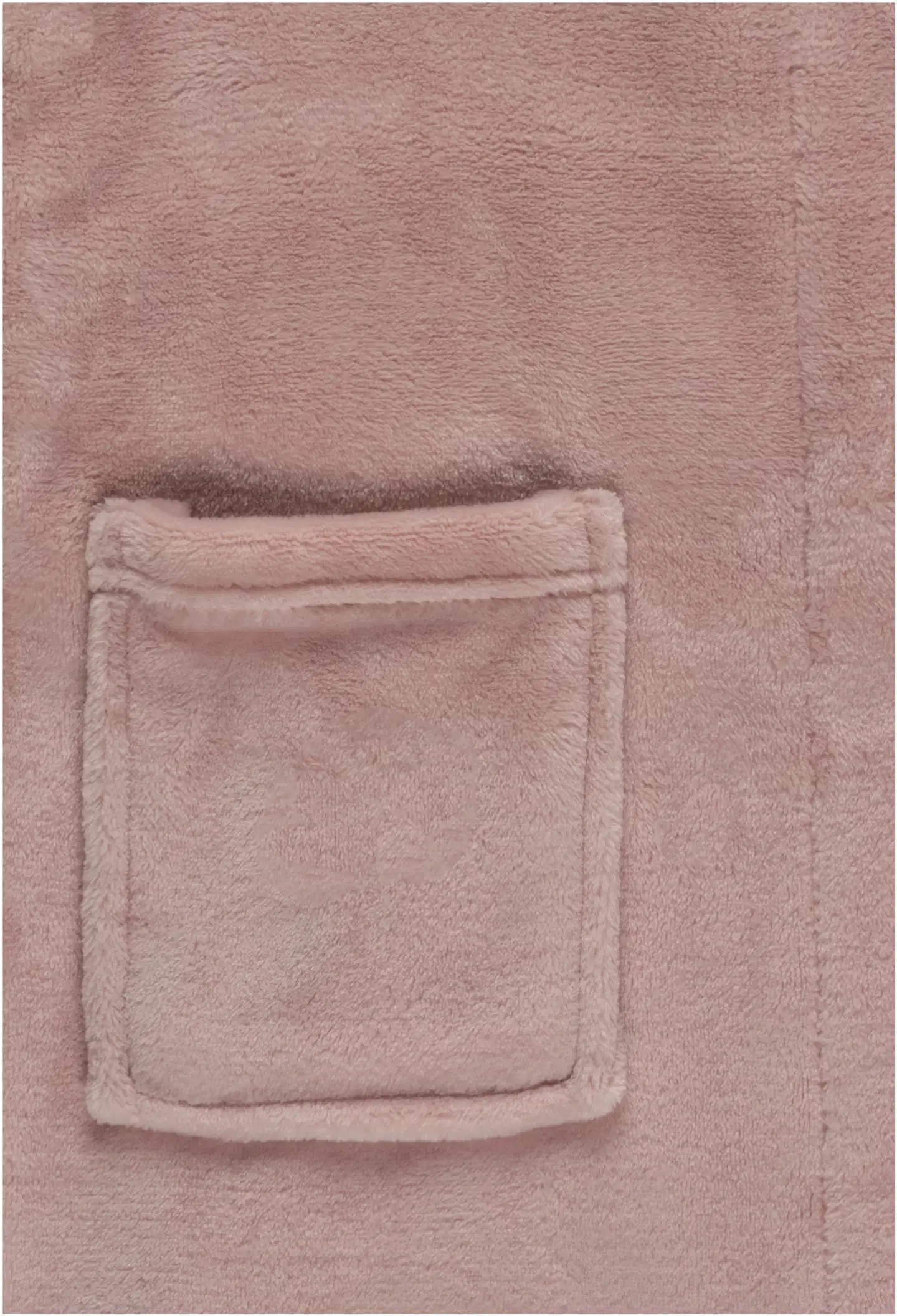 House lasten fleece-kylpytakki 232H382631 - VPUN - 3