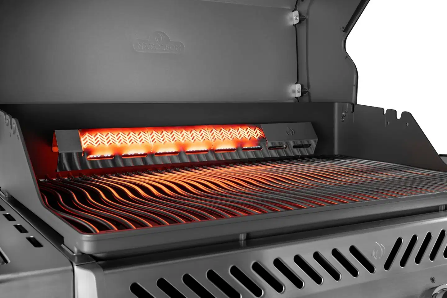 Napoleon Rogue PRO-S525 RST kaasugrilli - 7