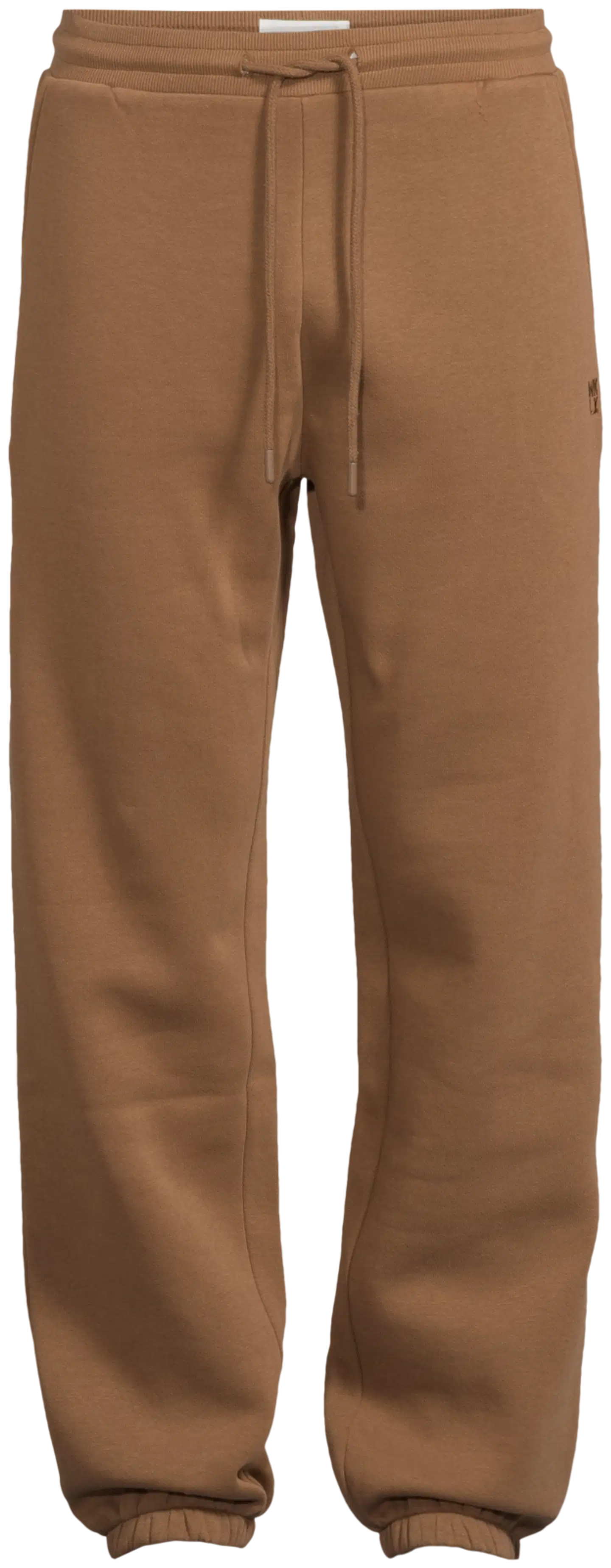 WKLY. miesten collegehousut 202W282655 - Rubber - 2