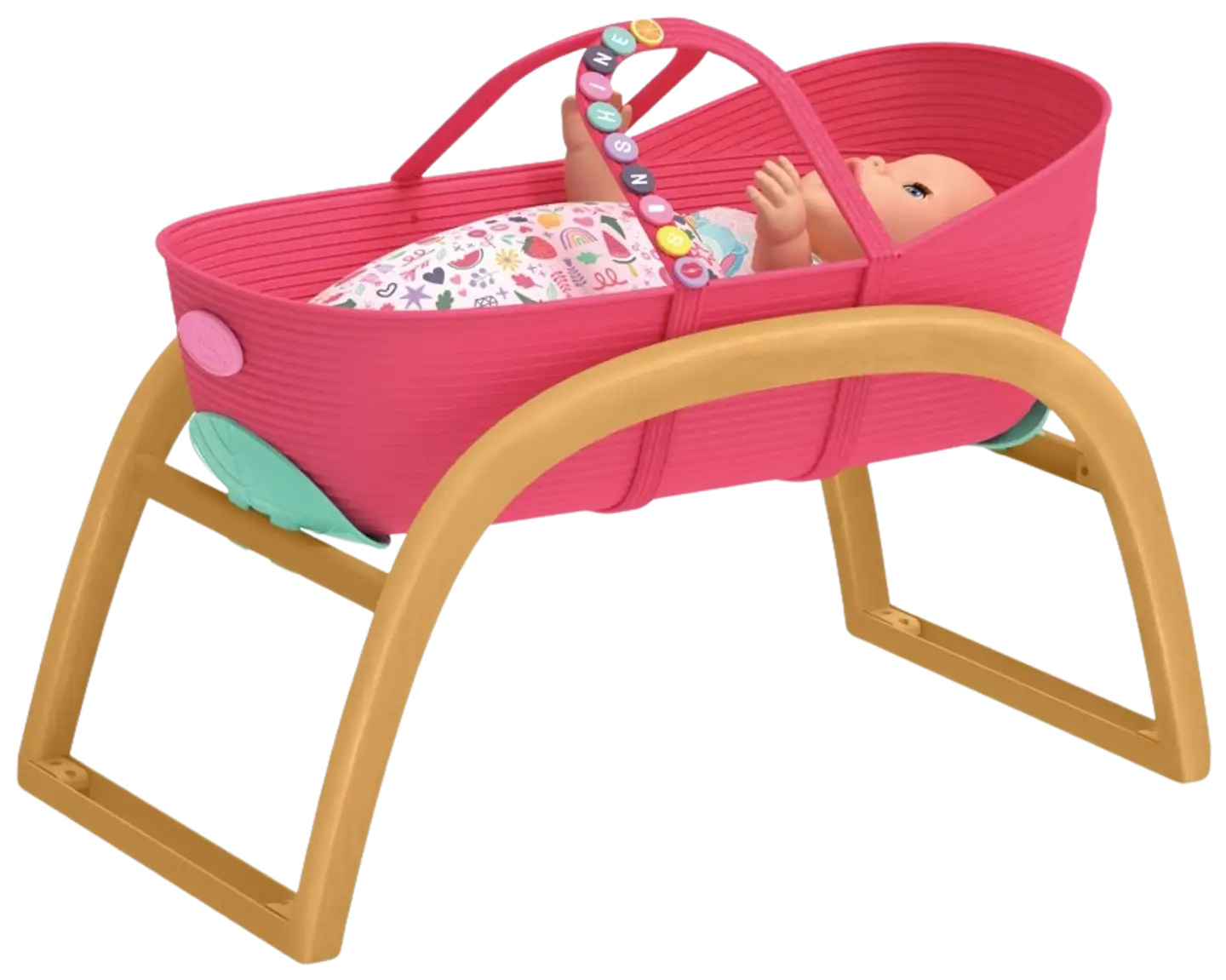 BABY born Kehtosänky