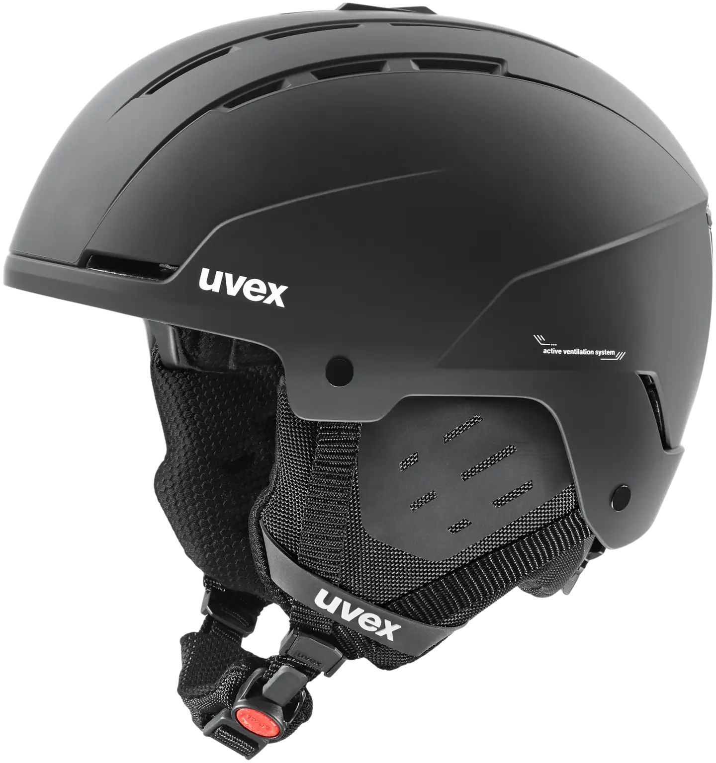 Uvex aikuisten laskettelukypärä Stance - 1