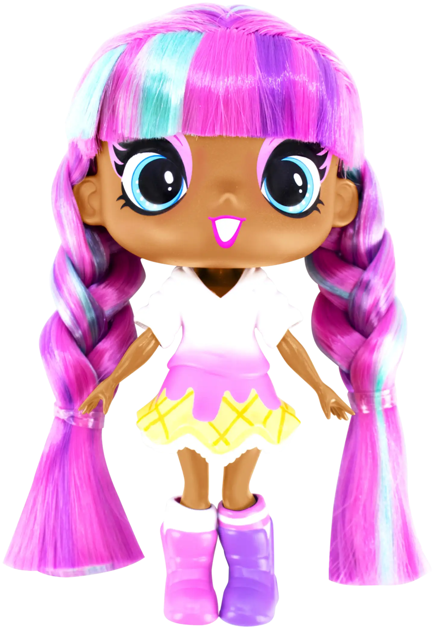 Decora Girlz nukke 13 cm - 7