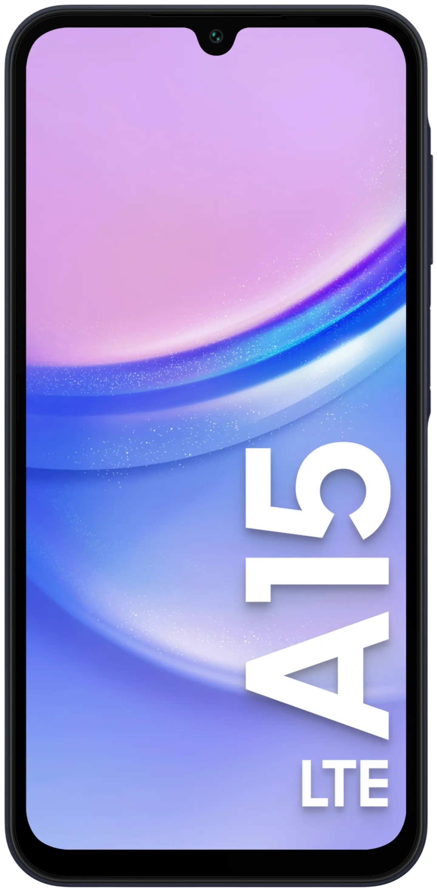 Samsung Galaxy A15 LTE musta 128gb Älypuhelin - 2