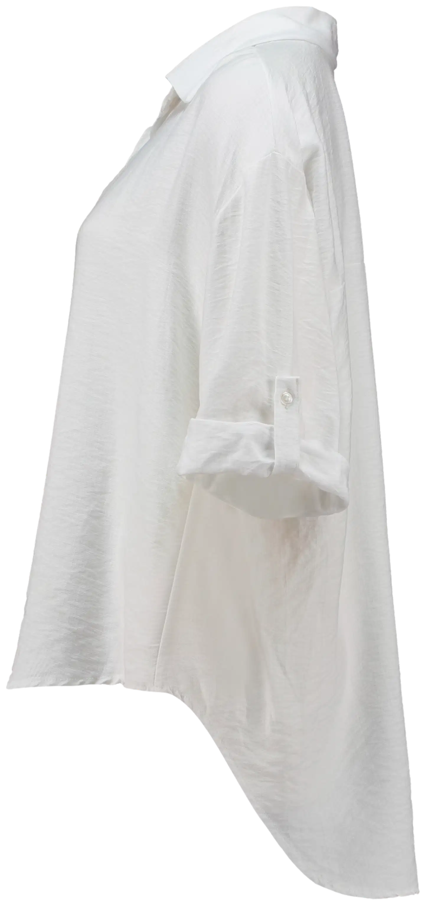 Zabaione naisten paitis Ni44nii - WHITE - 2