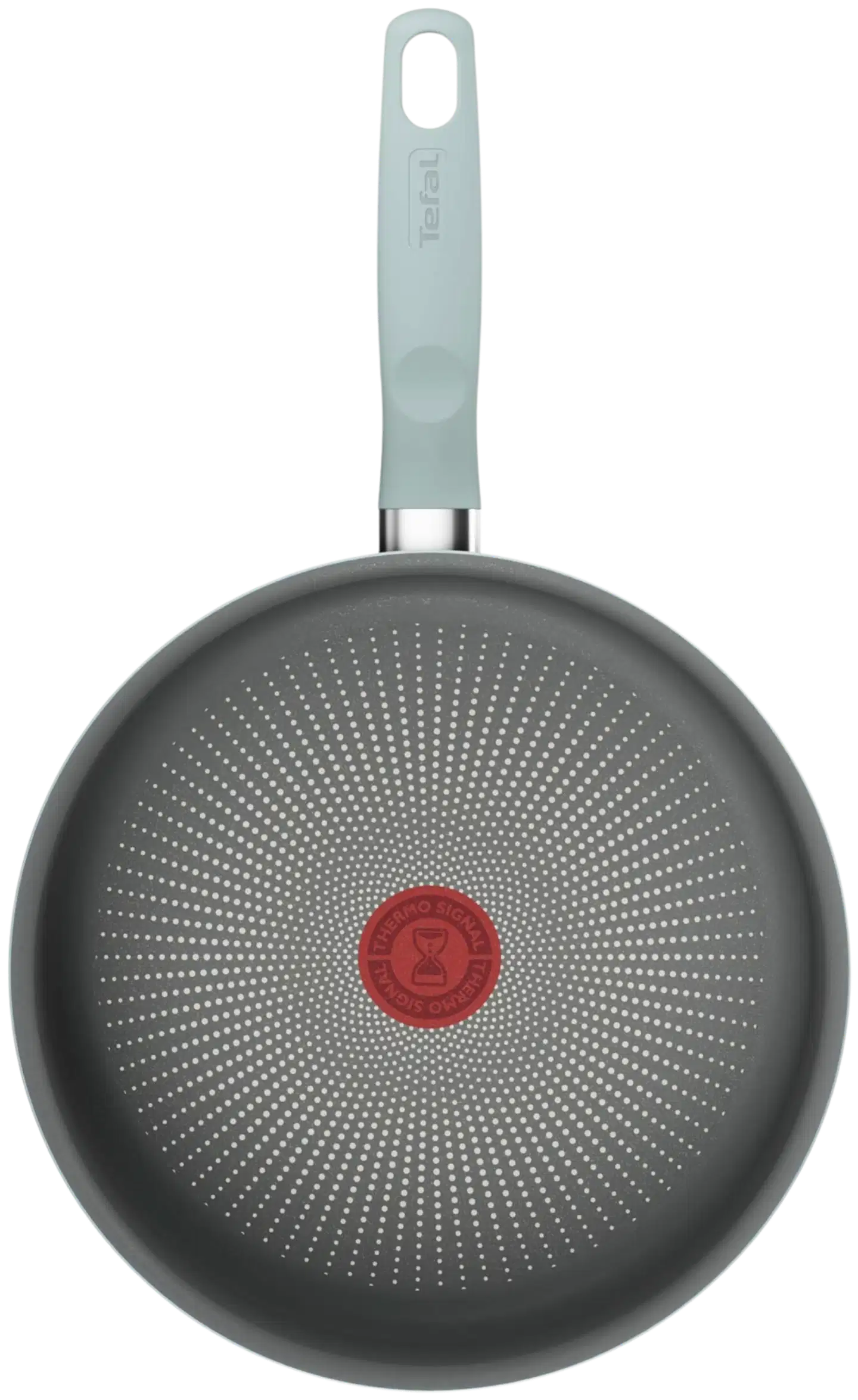 Tefal Halo paistokasari 24 cm, eucalyptus G0163202 - 3