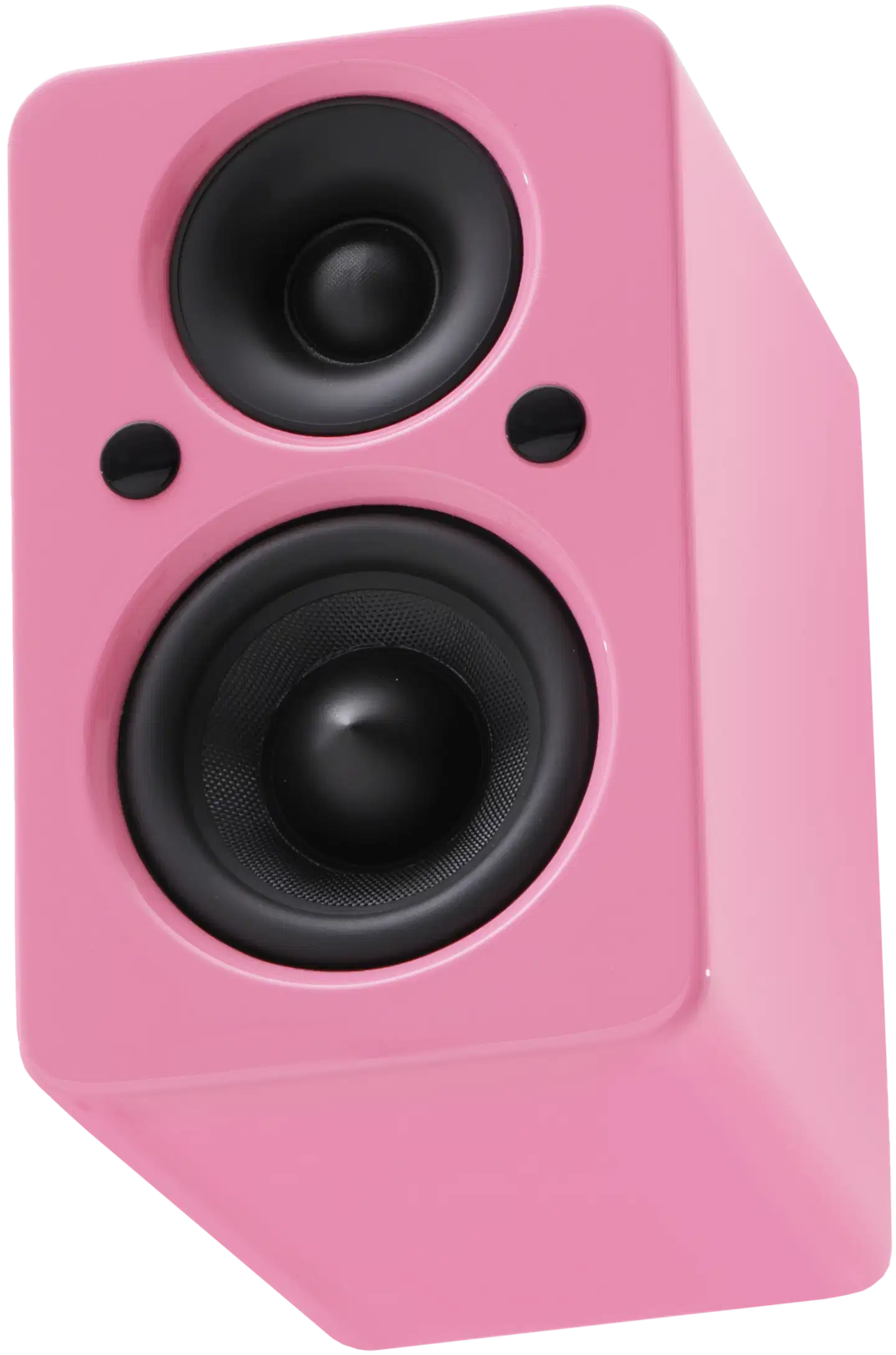 Jamo aktiivikaiutinpari Mini MKII High Gloss Pink - 5