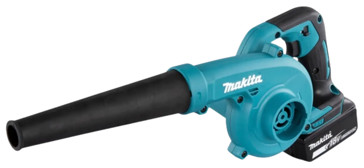 Makita Lehtipuhallin DUB186ZX1 18V LXT runko - 2