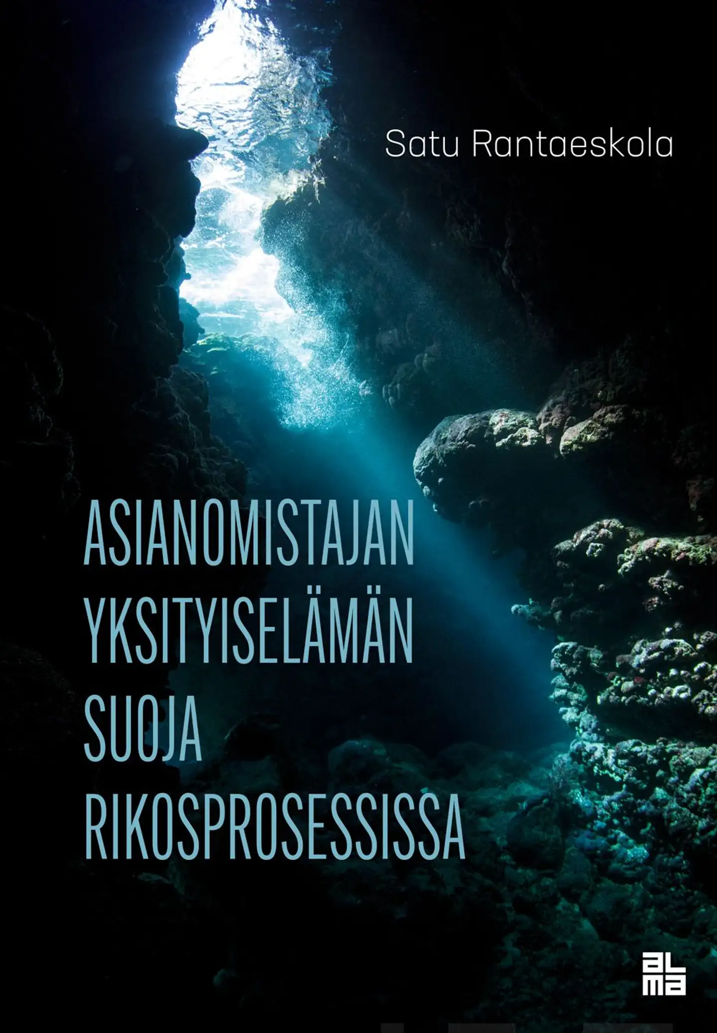 Rantaeskola, Asianomistajan yksityiselämän suoja rikosprosessissa