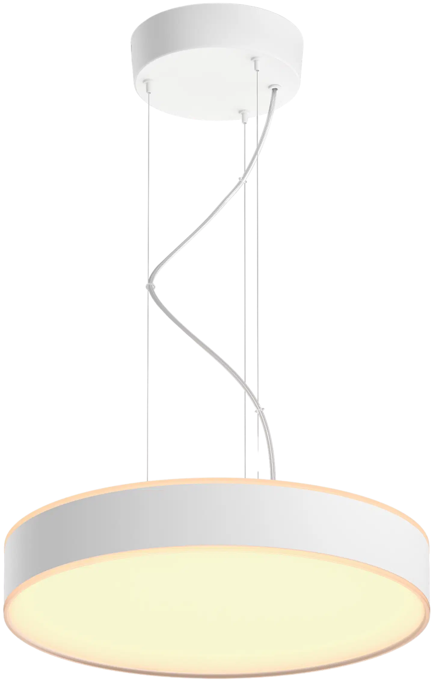 Philips Hue Enrave -riippuvalaisin 34W 2200-6500K 4300LM valkoinen - 1