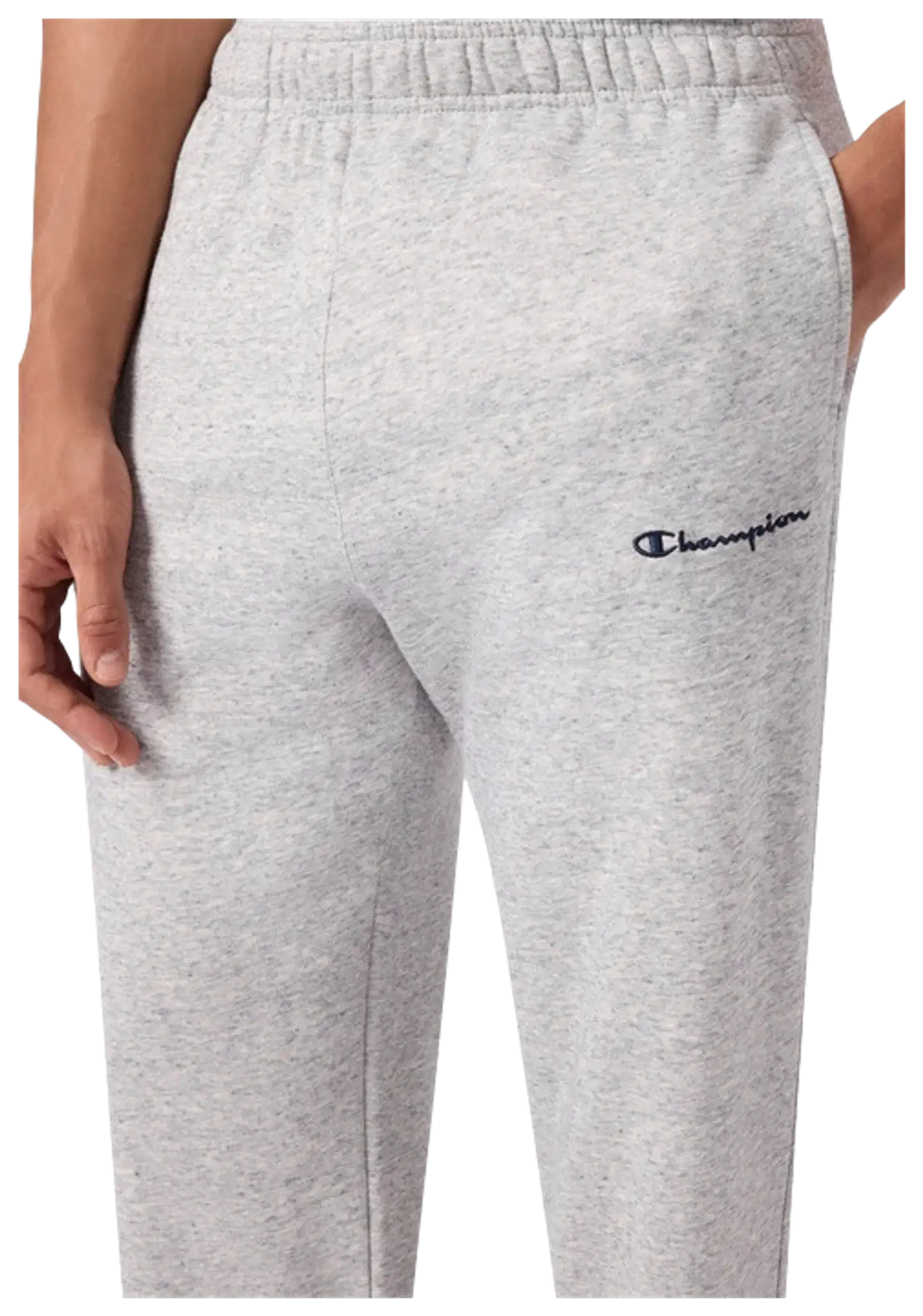 Champion miesten housut - Grey - 3