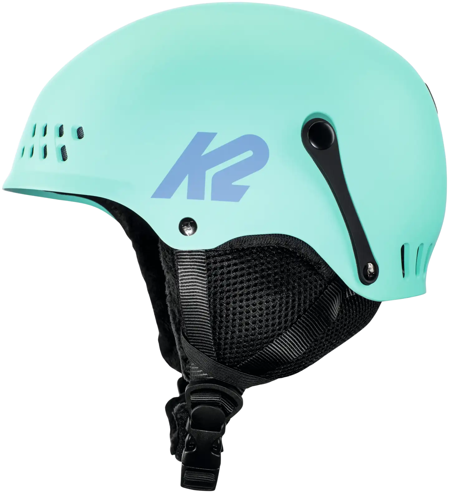 K2 lasten laskettelukypärä Entity