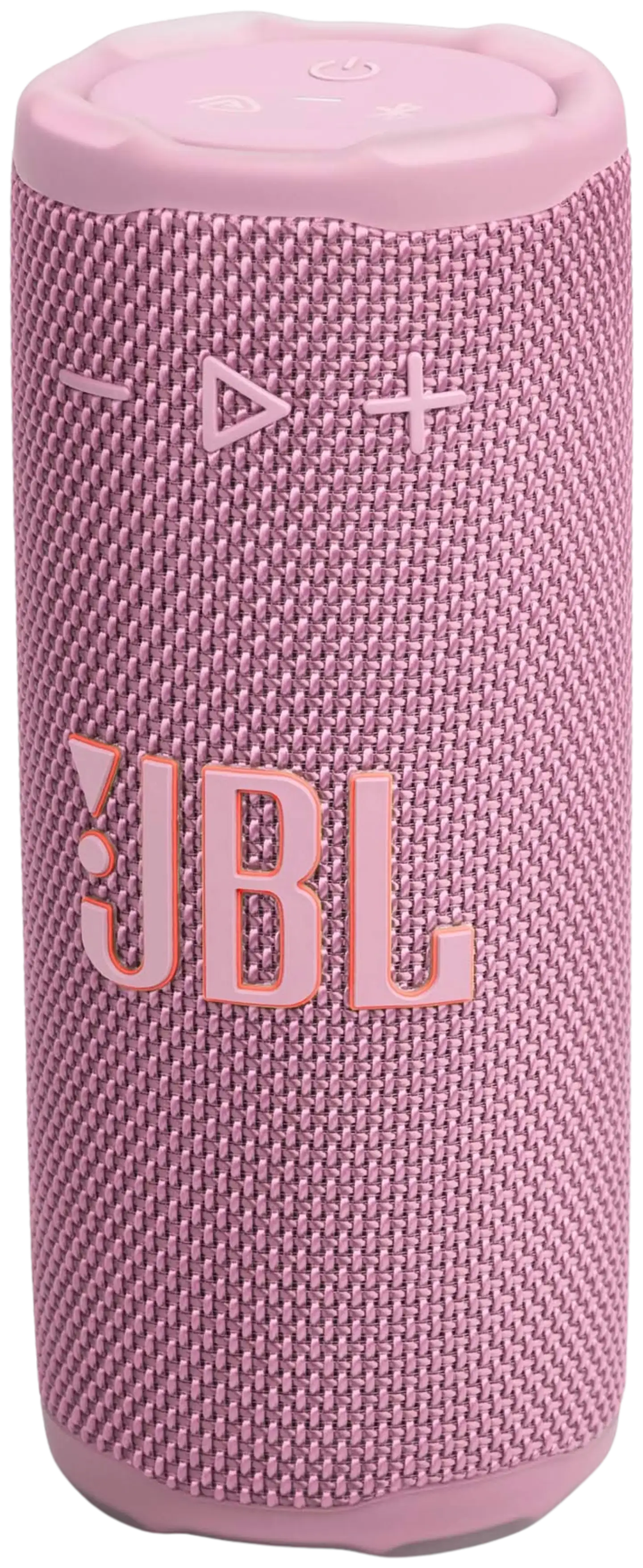 JBL Bluetooth kaiutin Grip vaaleanpunainen - 2