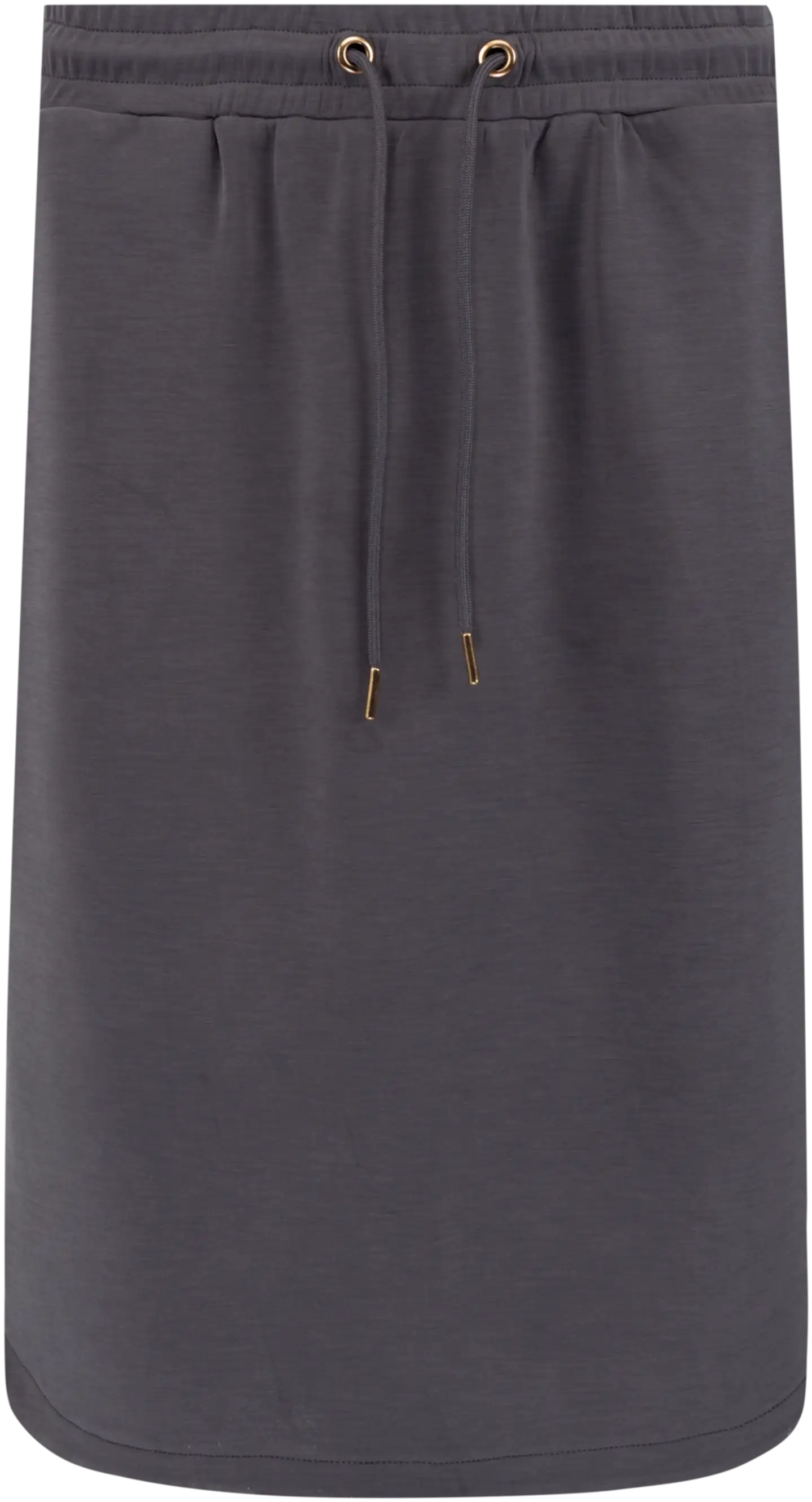 Danskin naisten lyhyt collegehame DCS2610 - Antracite 19-3908TCX - 1