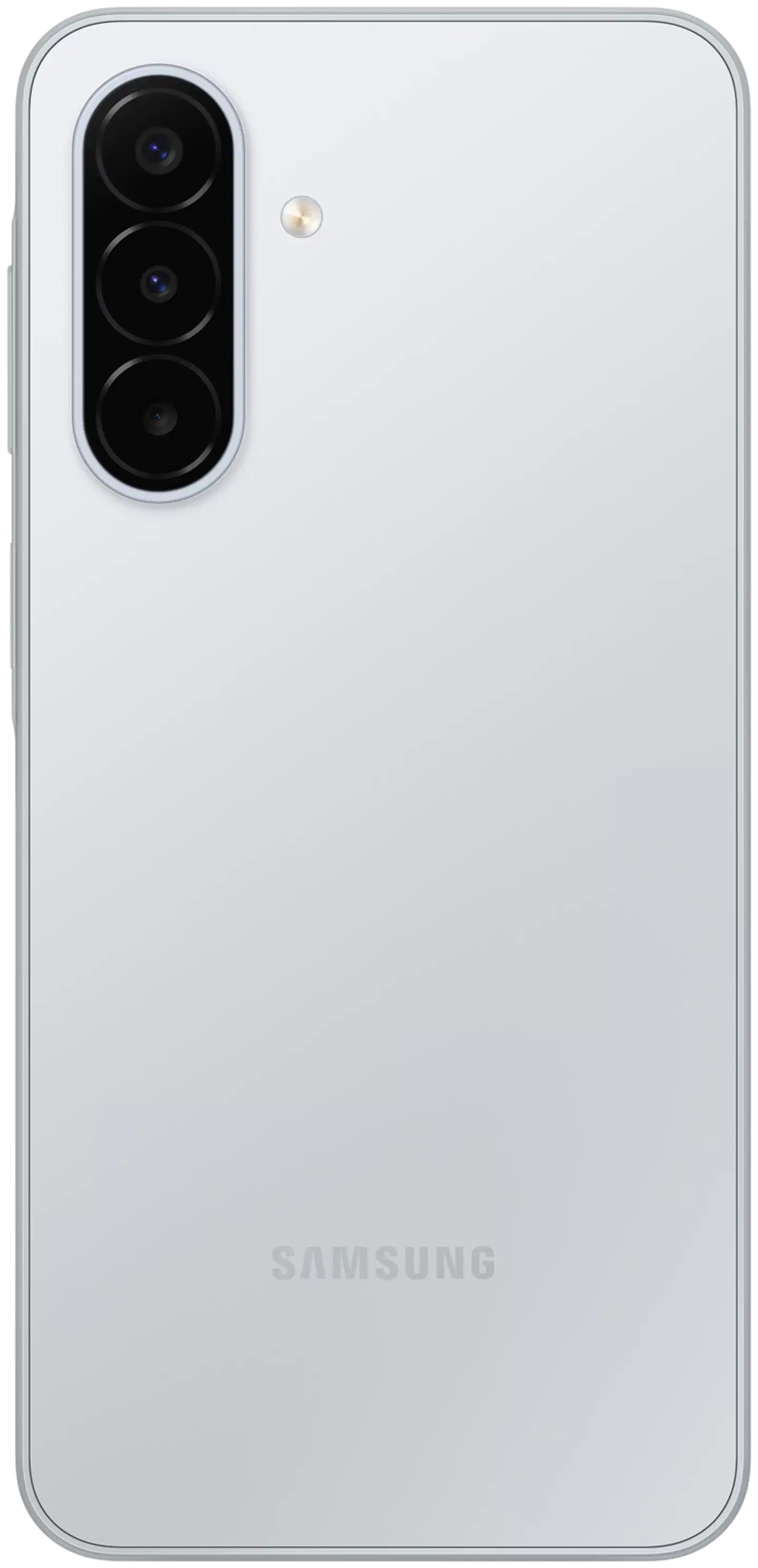 Samsung älypuhelin Galaxy A18 LTE 128 GB hopea - 9