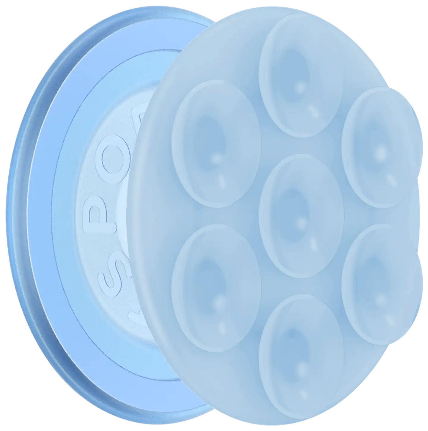 Popsockets puhelinpidike magsafe suck up frost - 3