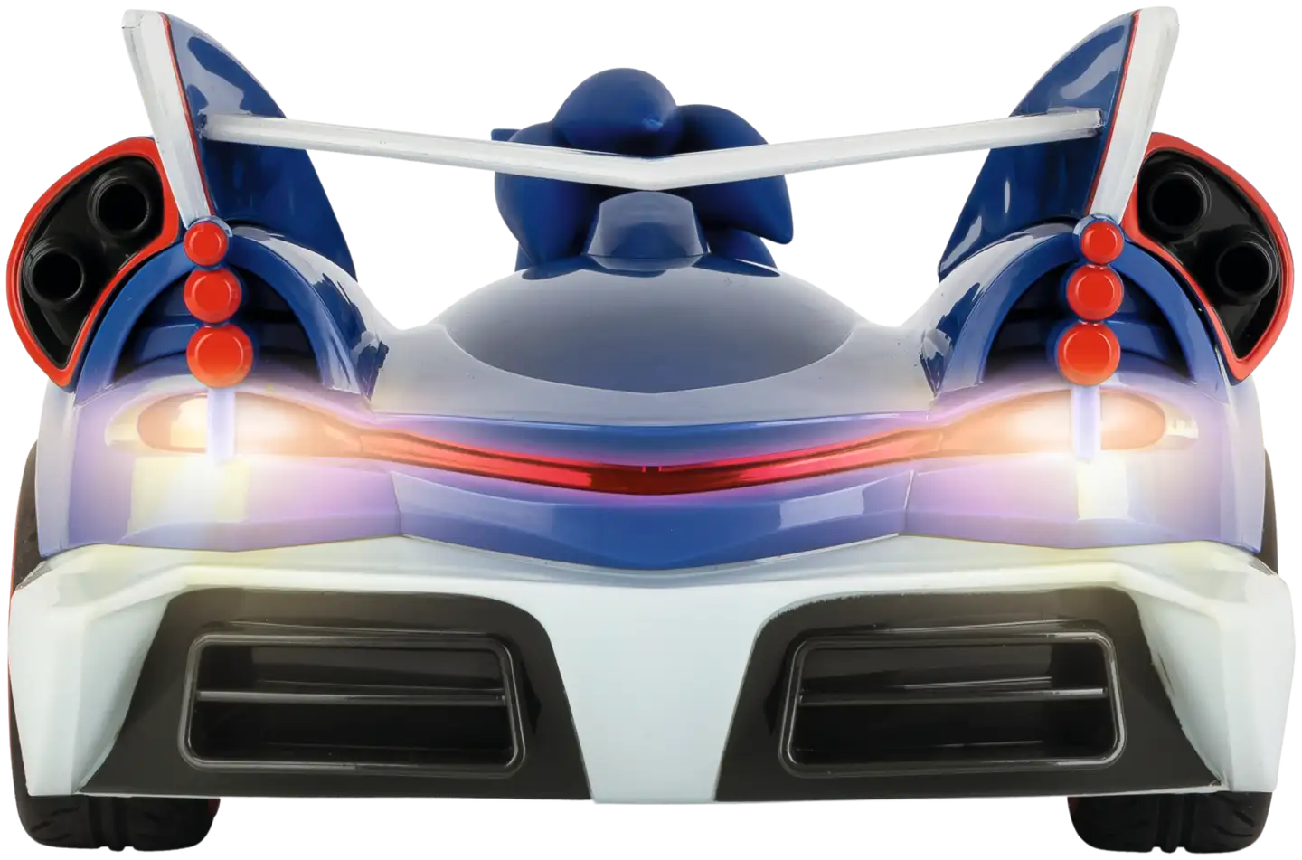 Carrera RC radio-ohjattava auto Team Sonic Racing - 8
