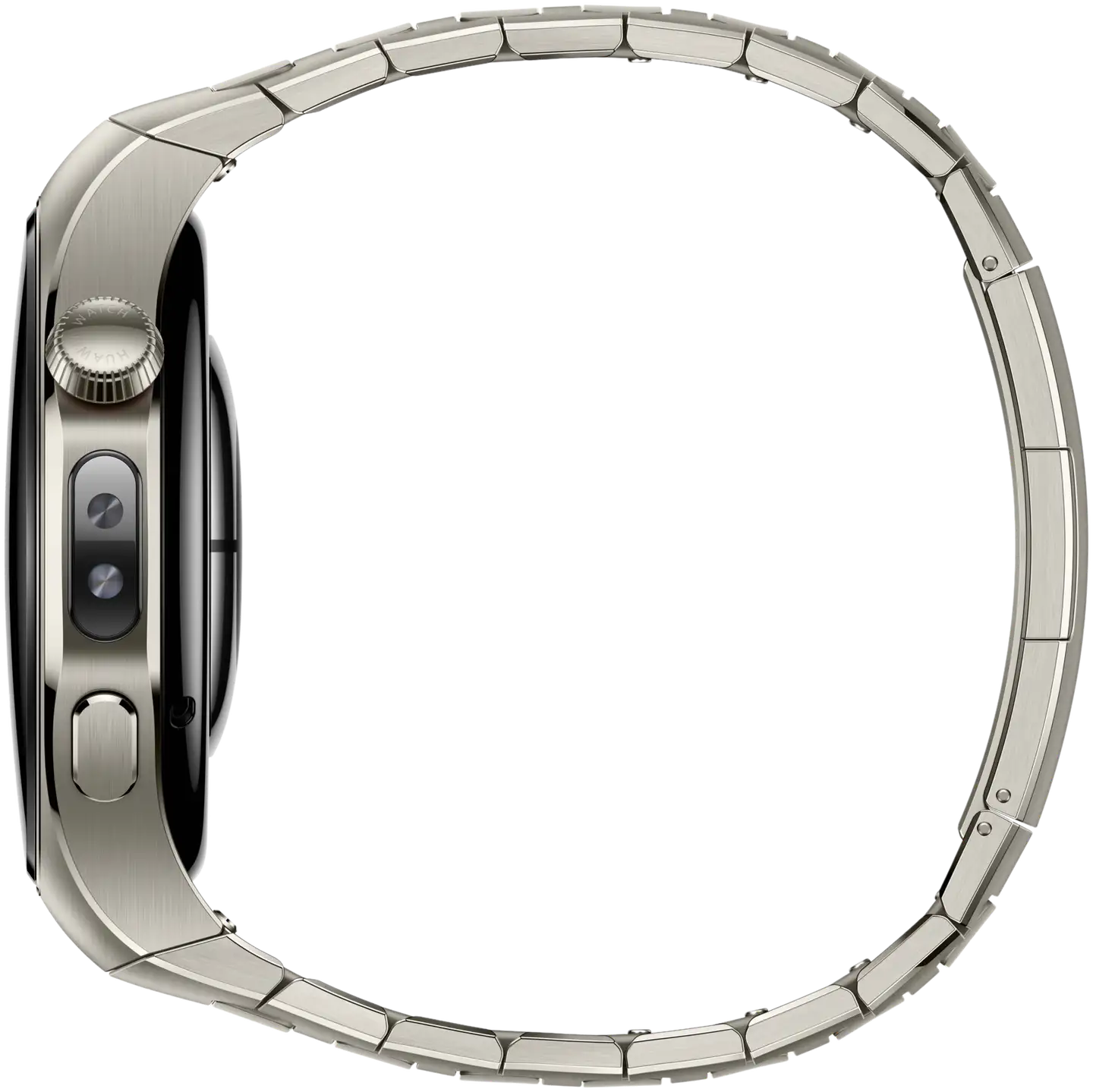 Huawei älykello Watch 5 46 mm titaani - 4