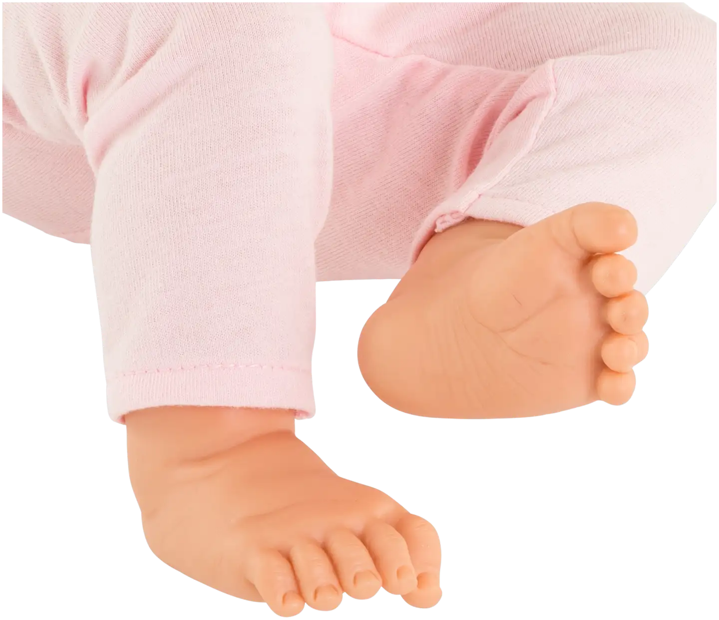 Corolle Mon Grand Poupon Vauvanukke Rose ja tarvikkeita - 12