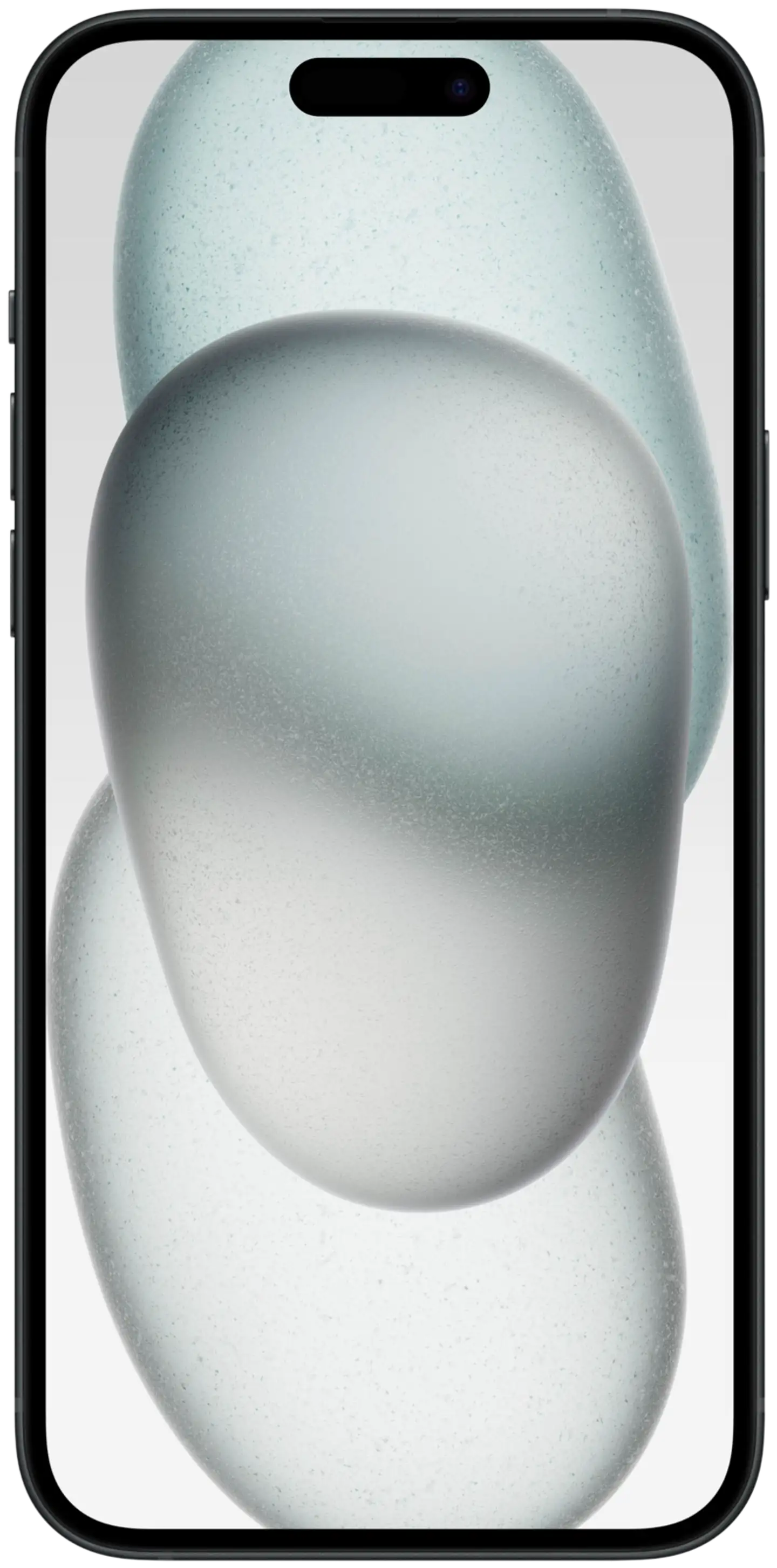 Apple iPhone 15 256GB musta MTP63QN/A - 3