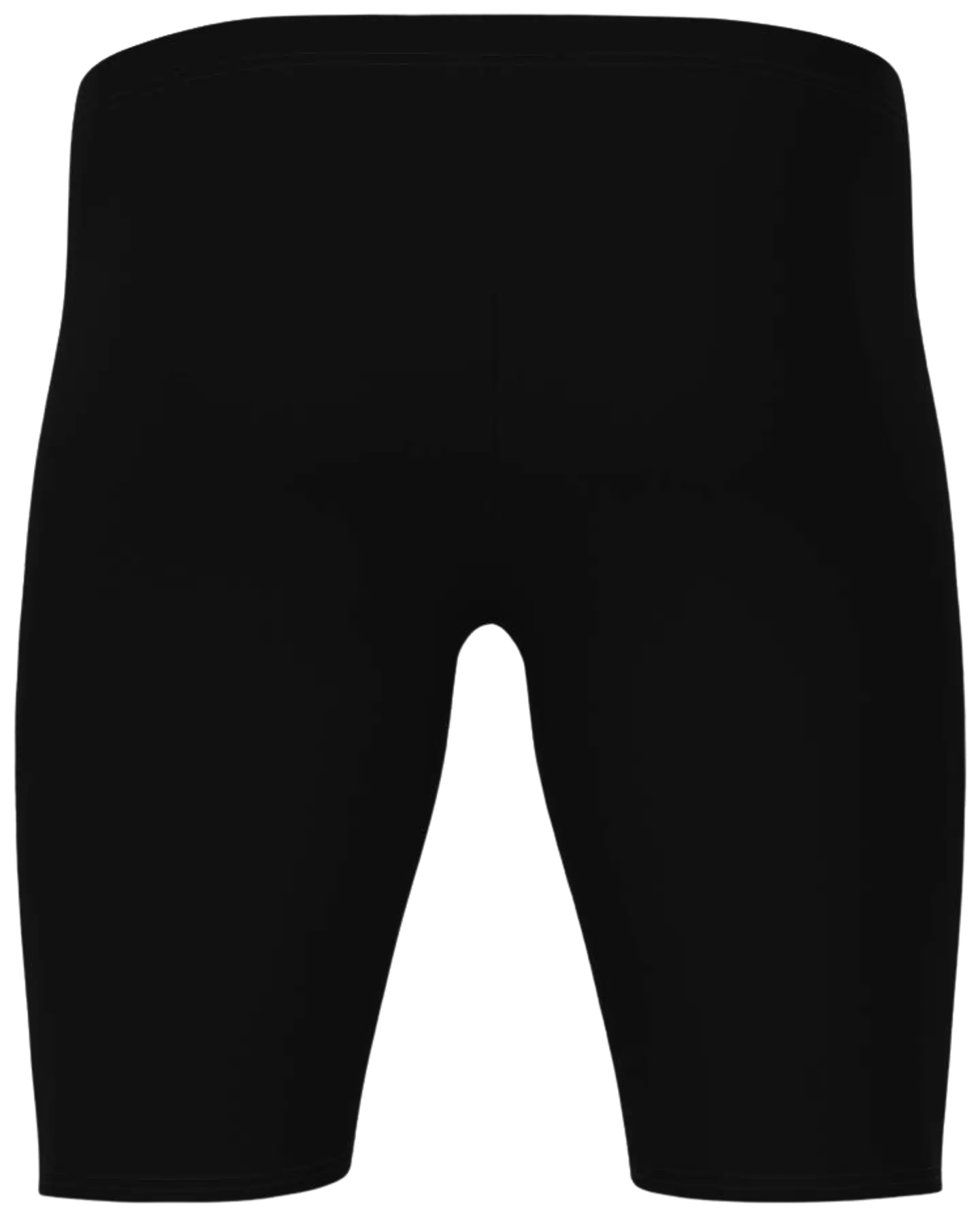 Arena Miesten Team Swim Jammer uimahousut - BLACK - 6