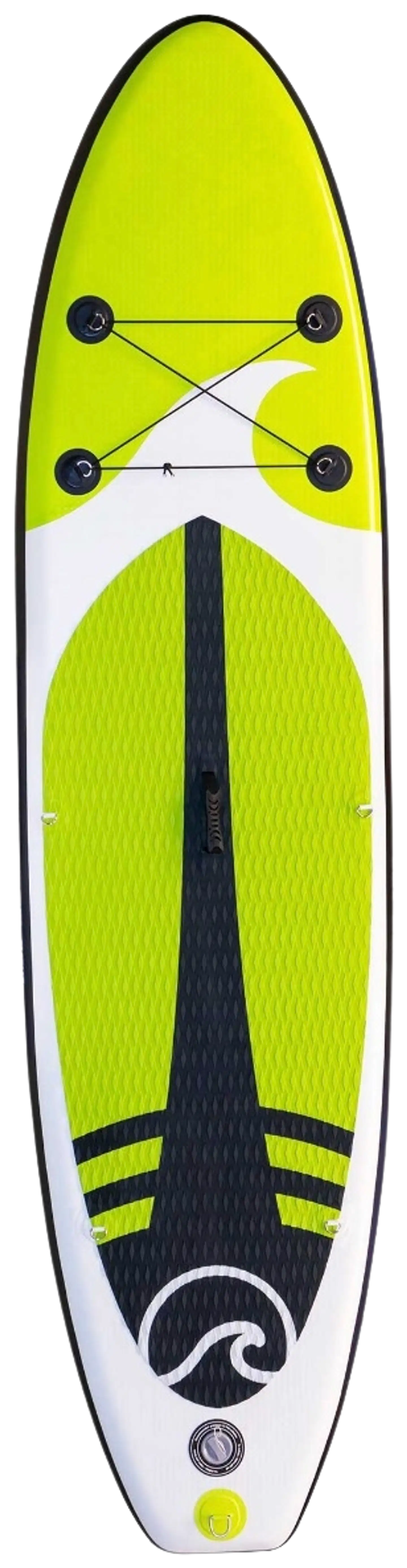 Deep Sea SUP-lautasetti Pro - 2
