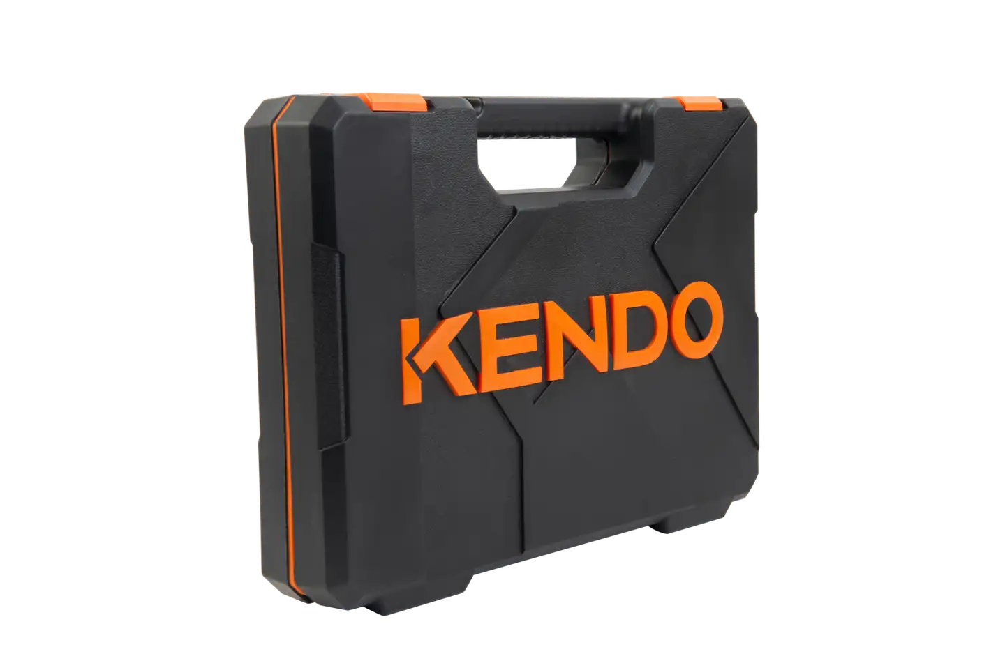 Kendo hylsysarja 1/2" 26-osainen - 5