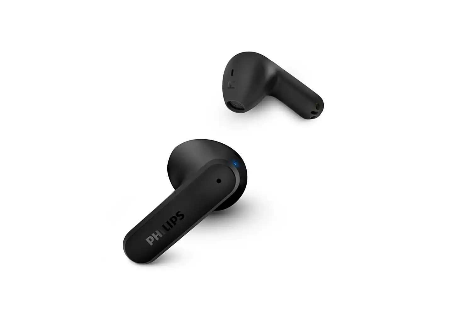 Philips langattomat nappikuulokkeet TAT2139BK/00 musta - 2