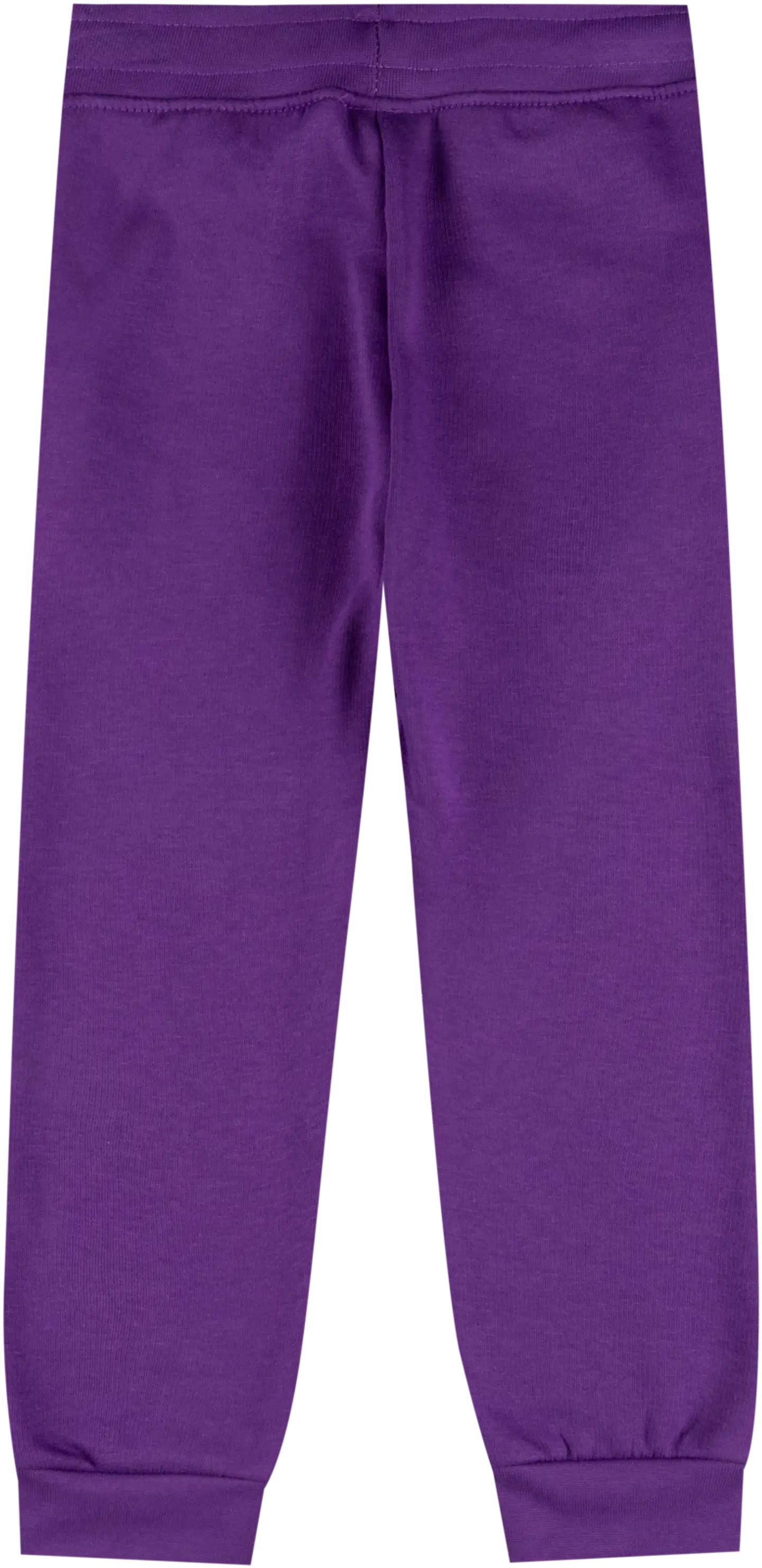 Ciraf lasten collegehousut 25TC262805 - Amaranth Purple - 2