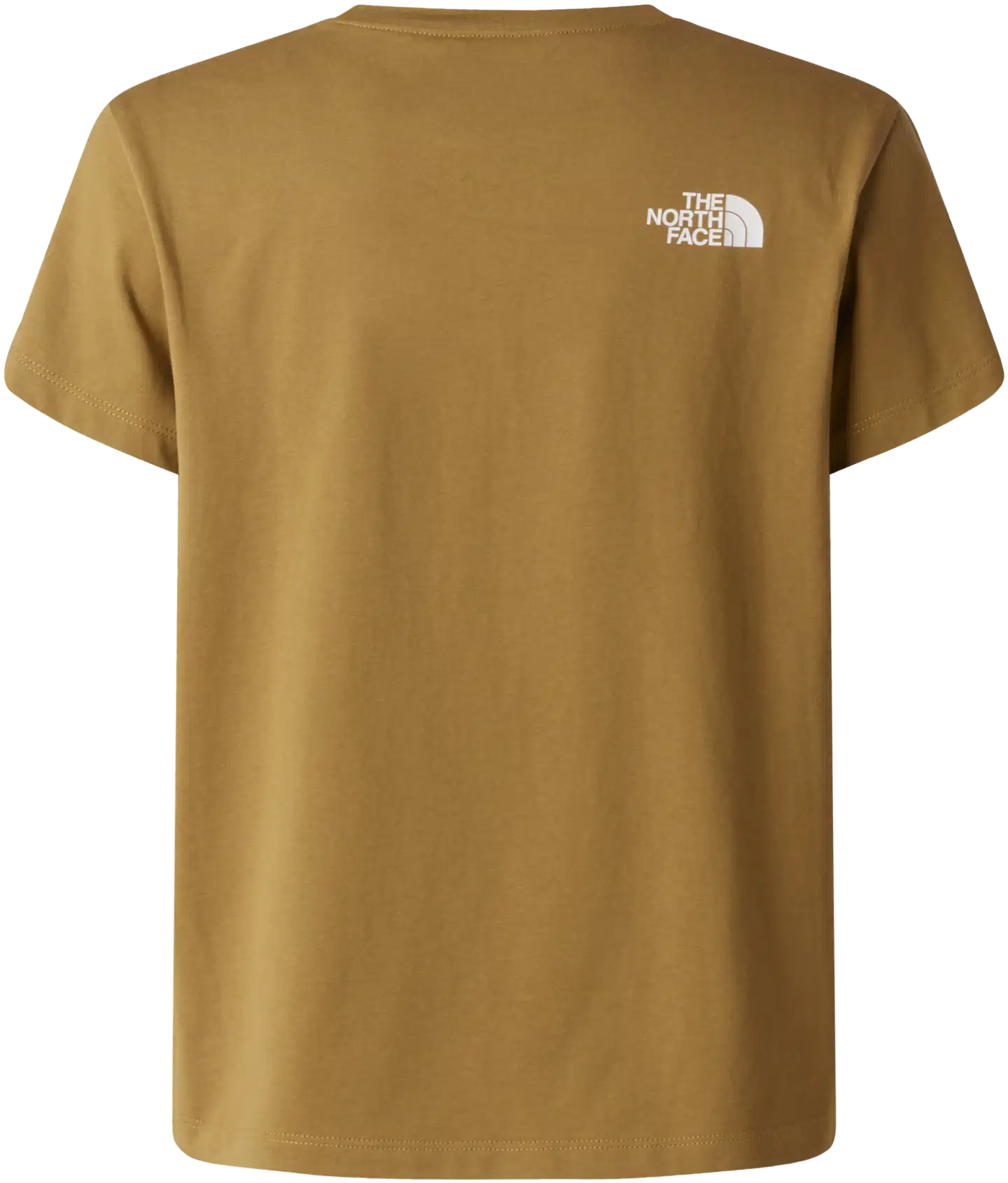The North Face lasten t-paita 0A8G1U2EL1 - Cedar - 2