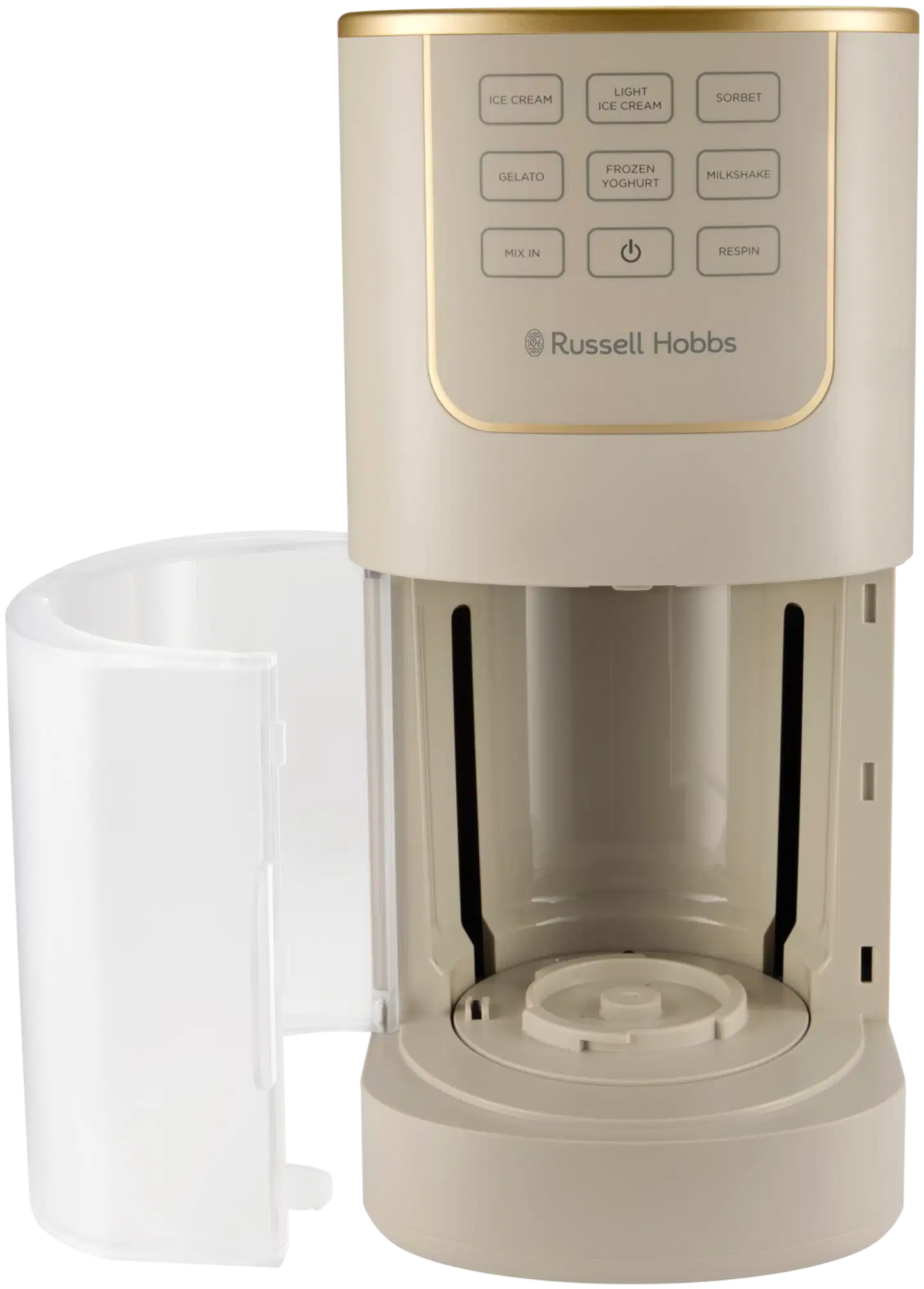 Russell Hobbs jäätelökone Chilluxe™ Stone 28750-56 - 3